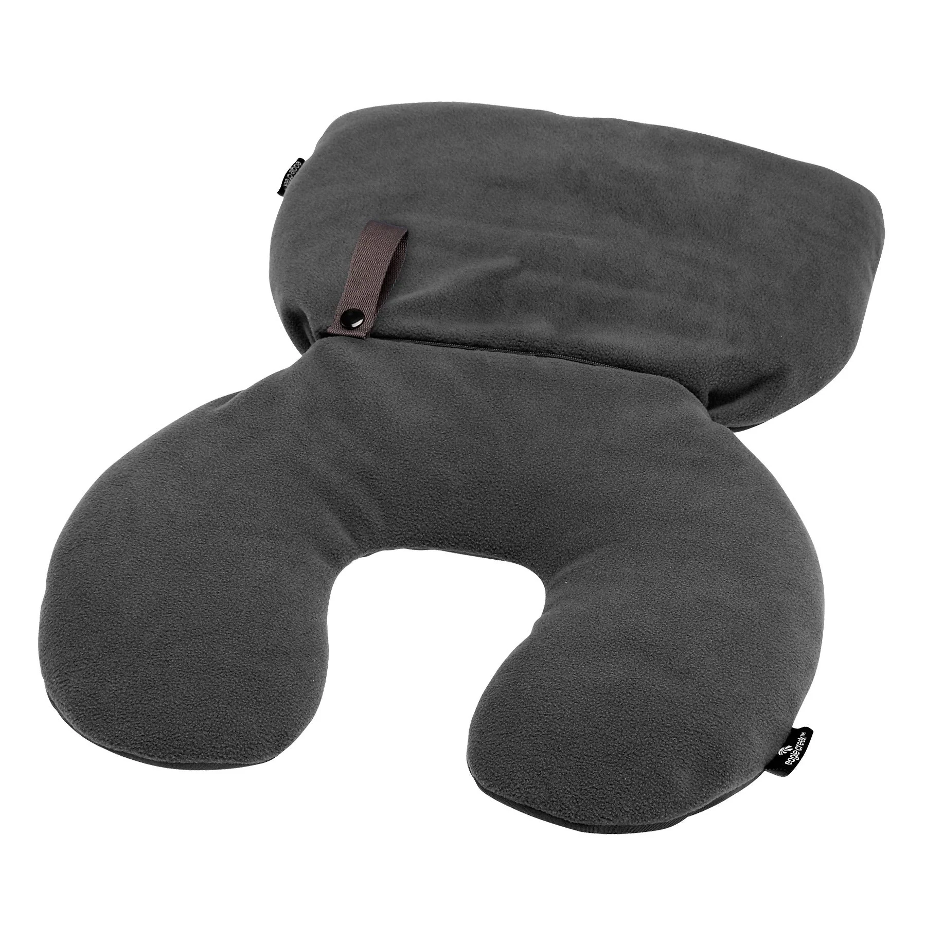 2-IN-1 TRAVEL PILLOW - Image 3