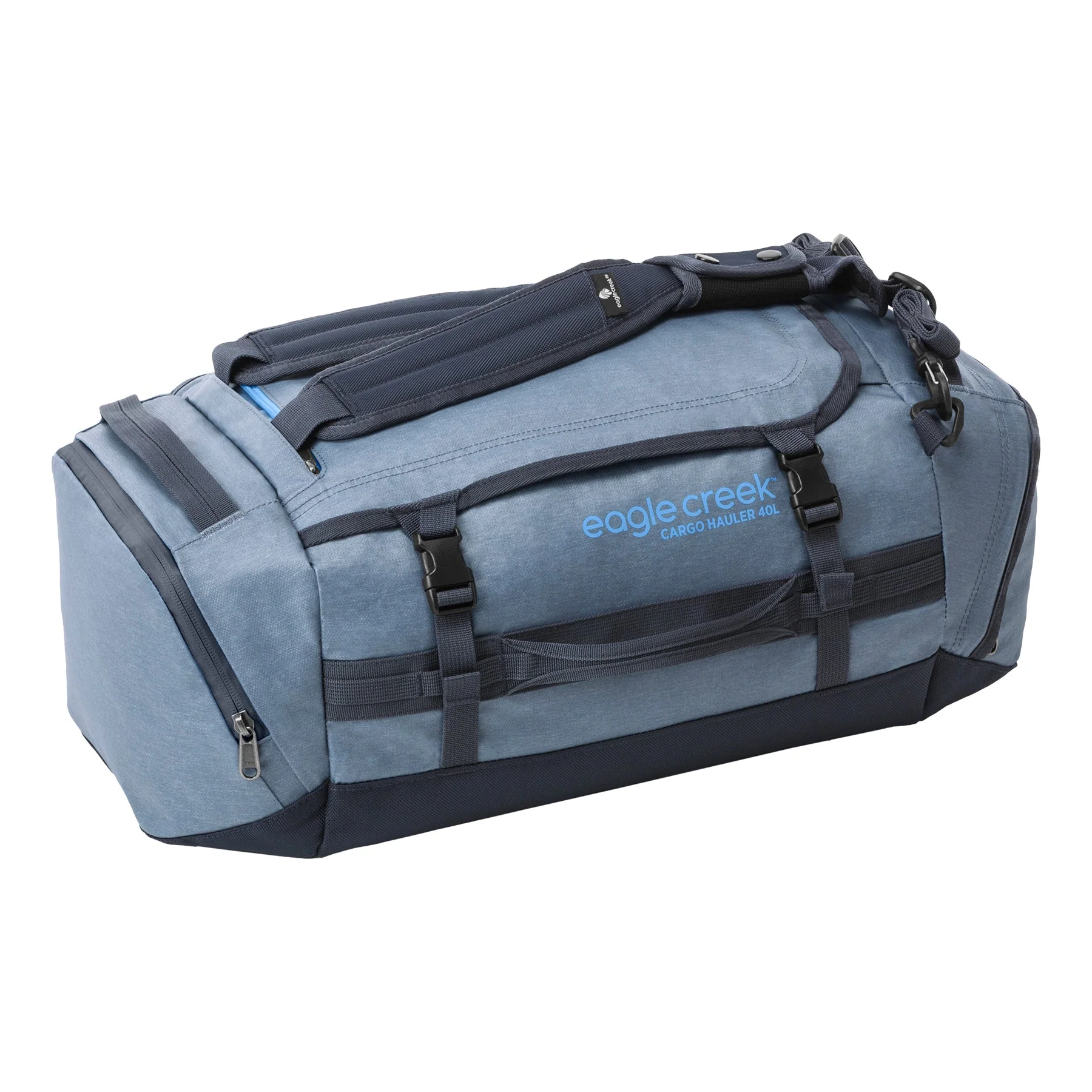 Cargo Hauler 40L Duffel Bag - Image 11