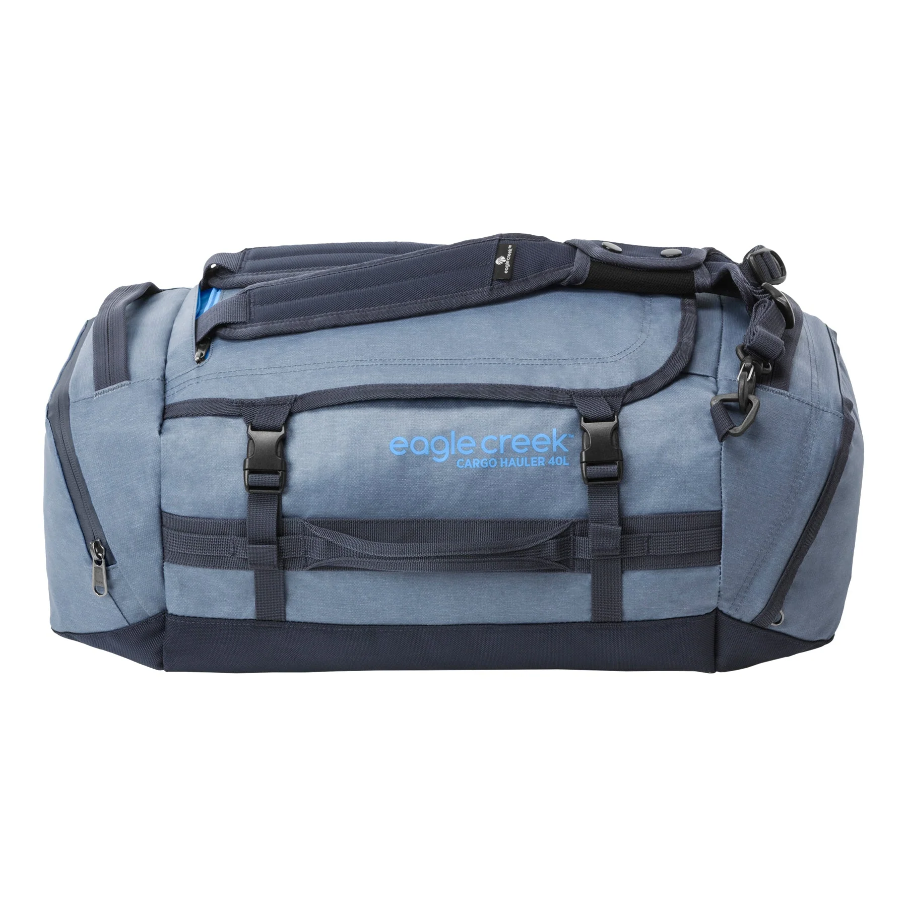 Cargo Hauler 40L Duffel Bag - Image 13