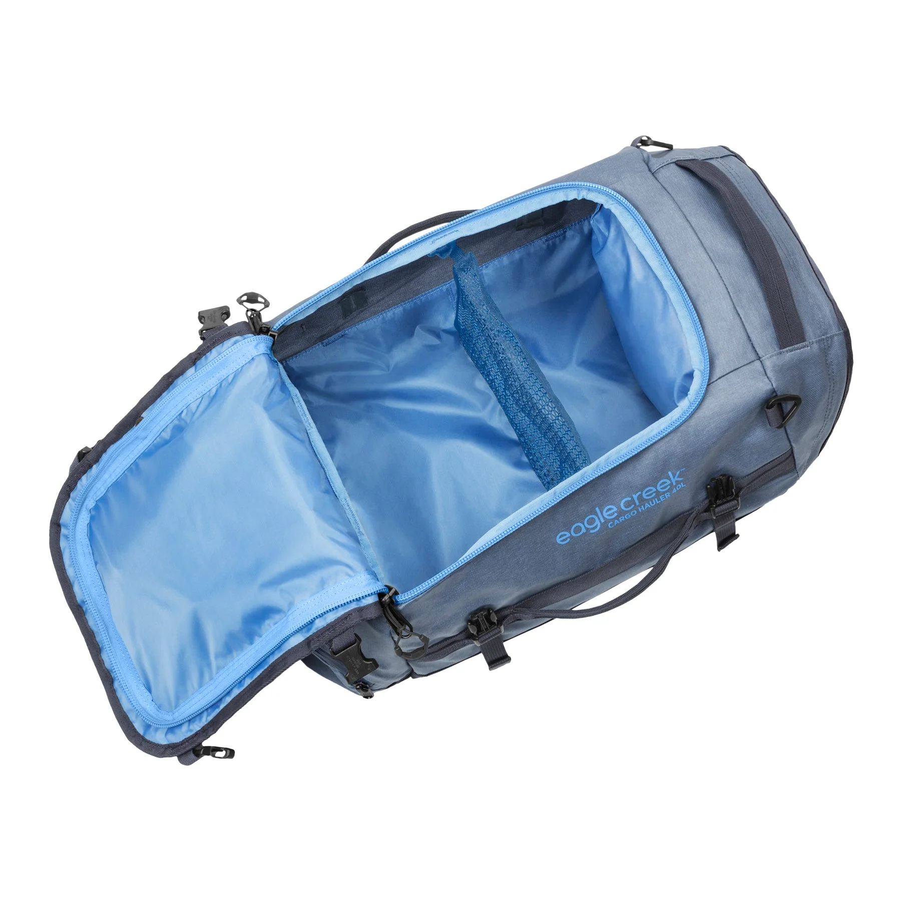 Cargo Hauler 40L Duffel Bag - Image 15
