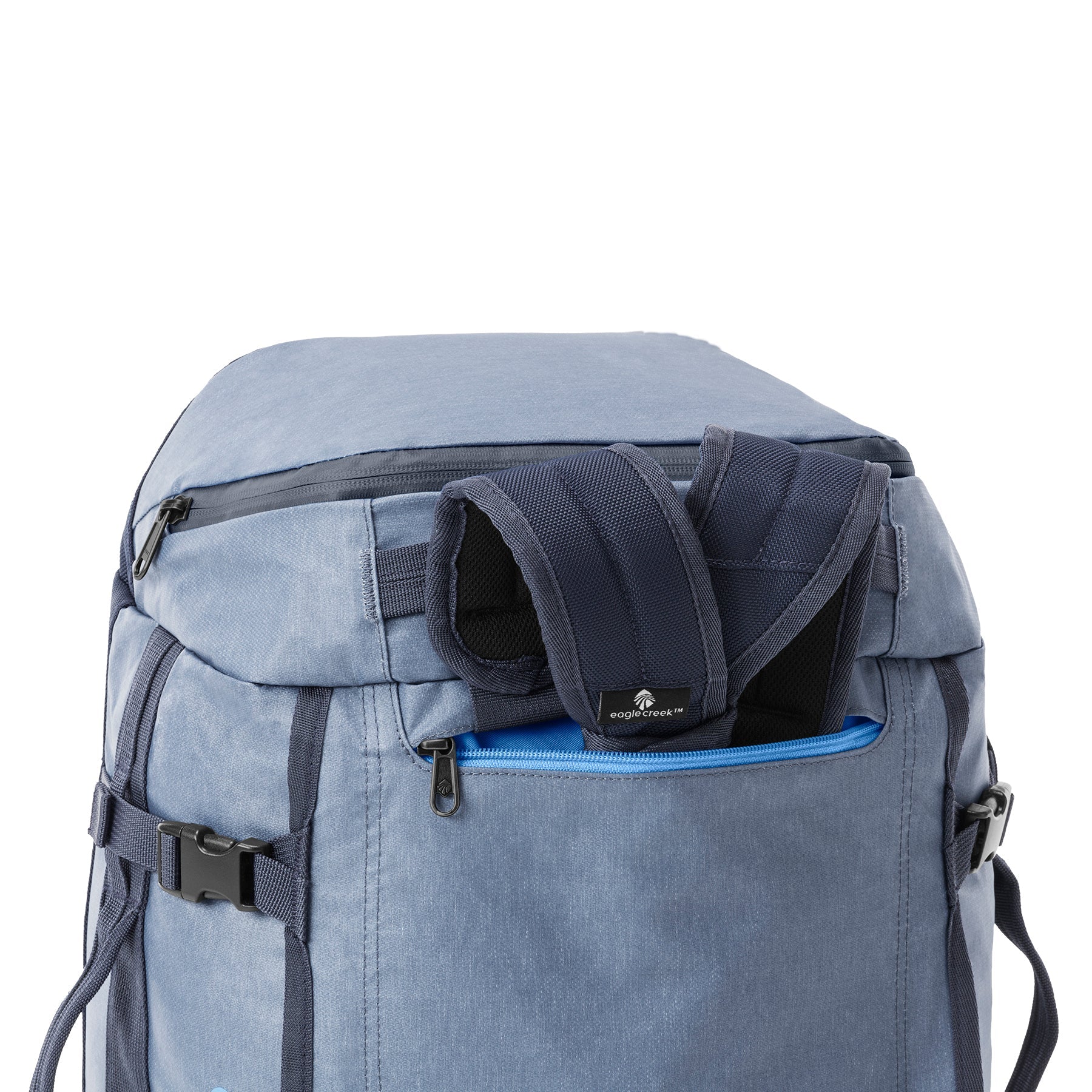 Cargo Hauler 40L Duffel Bag - Image 16
