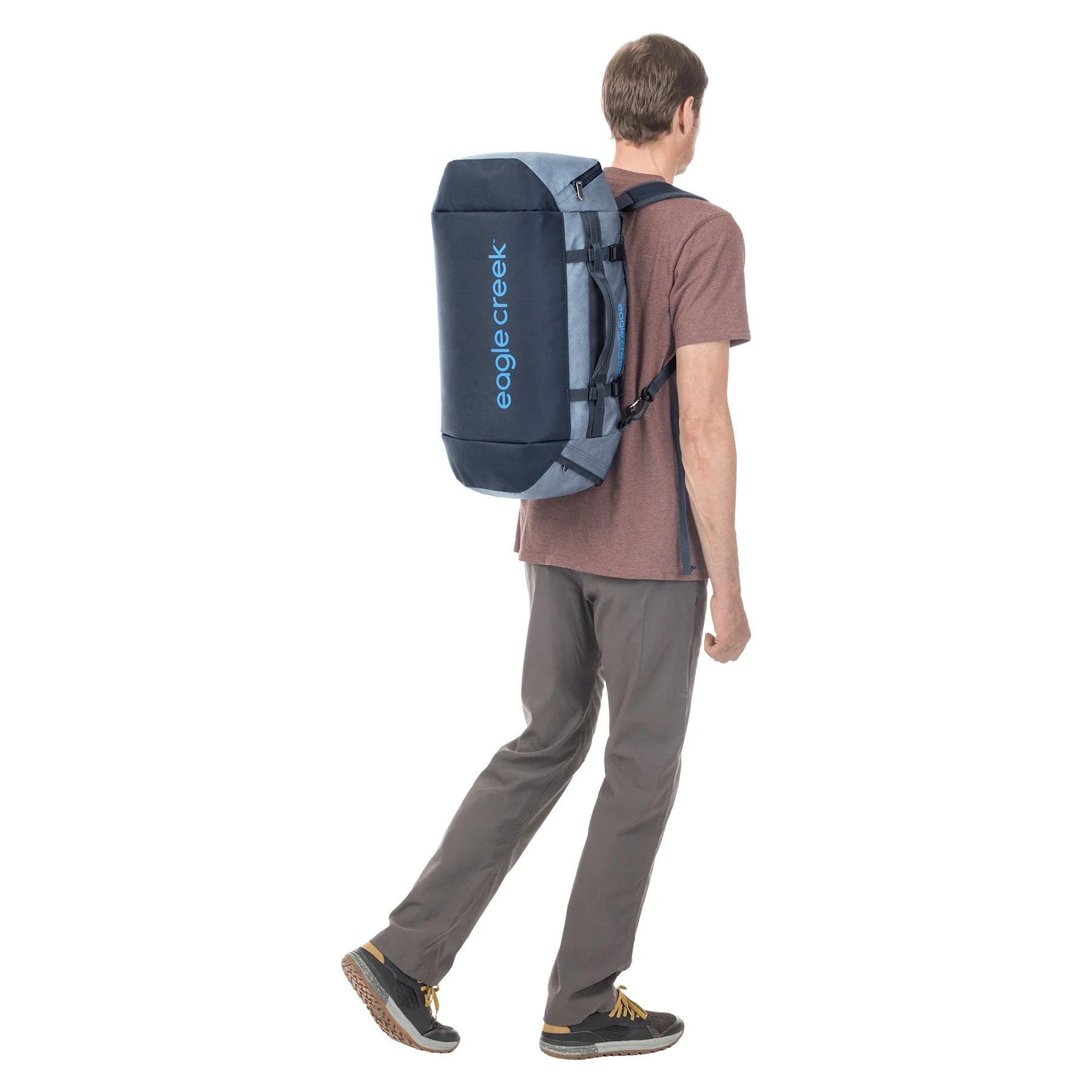 Cargo Hauler 40L Duffel Bag - Image 18