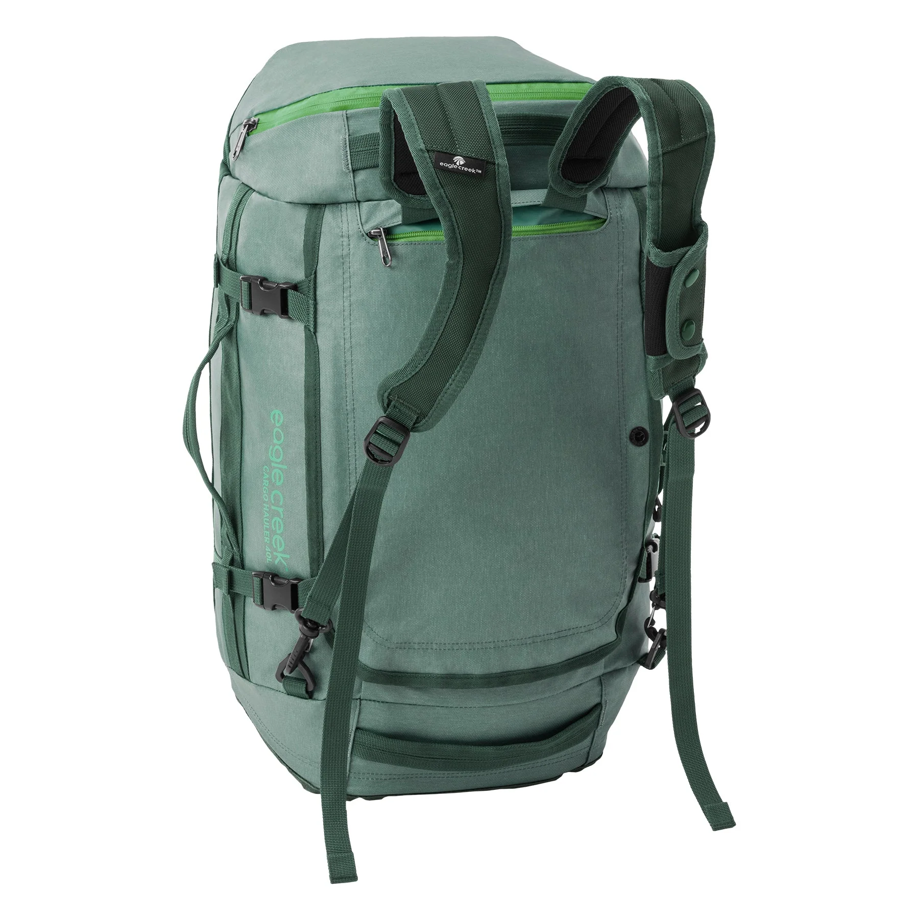 Cargo Hauler 40L Duffel Bag - Image 19