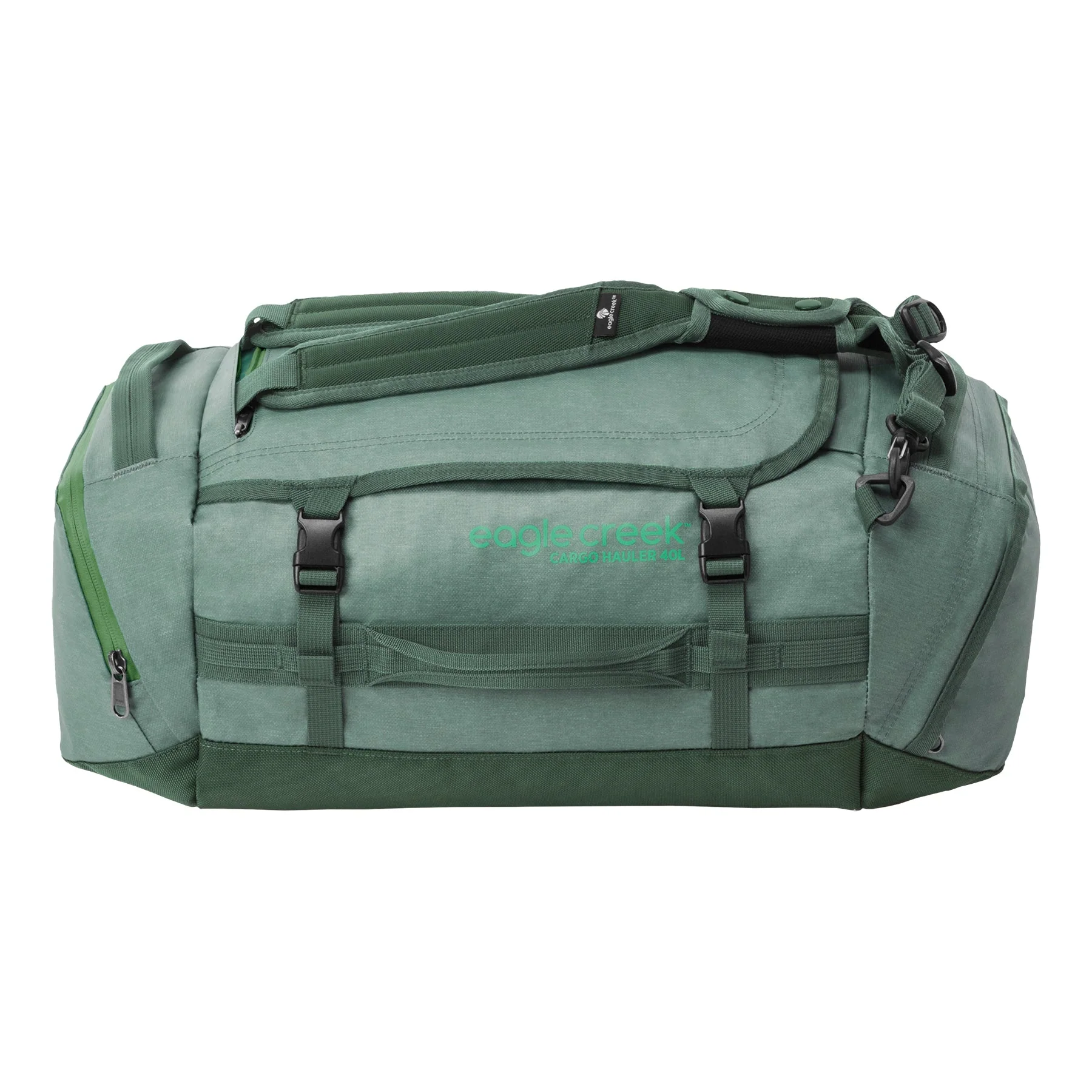 Cargo Hauler 40L Duffel Bag - Image 20