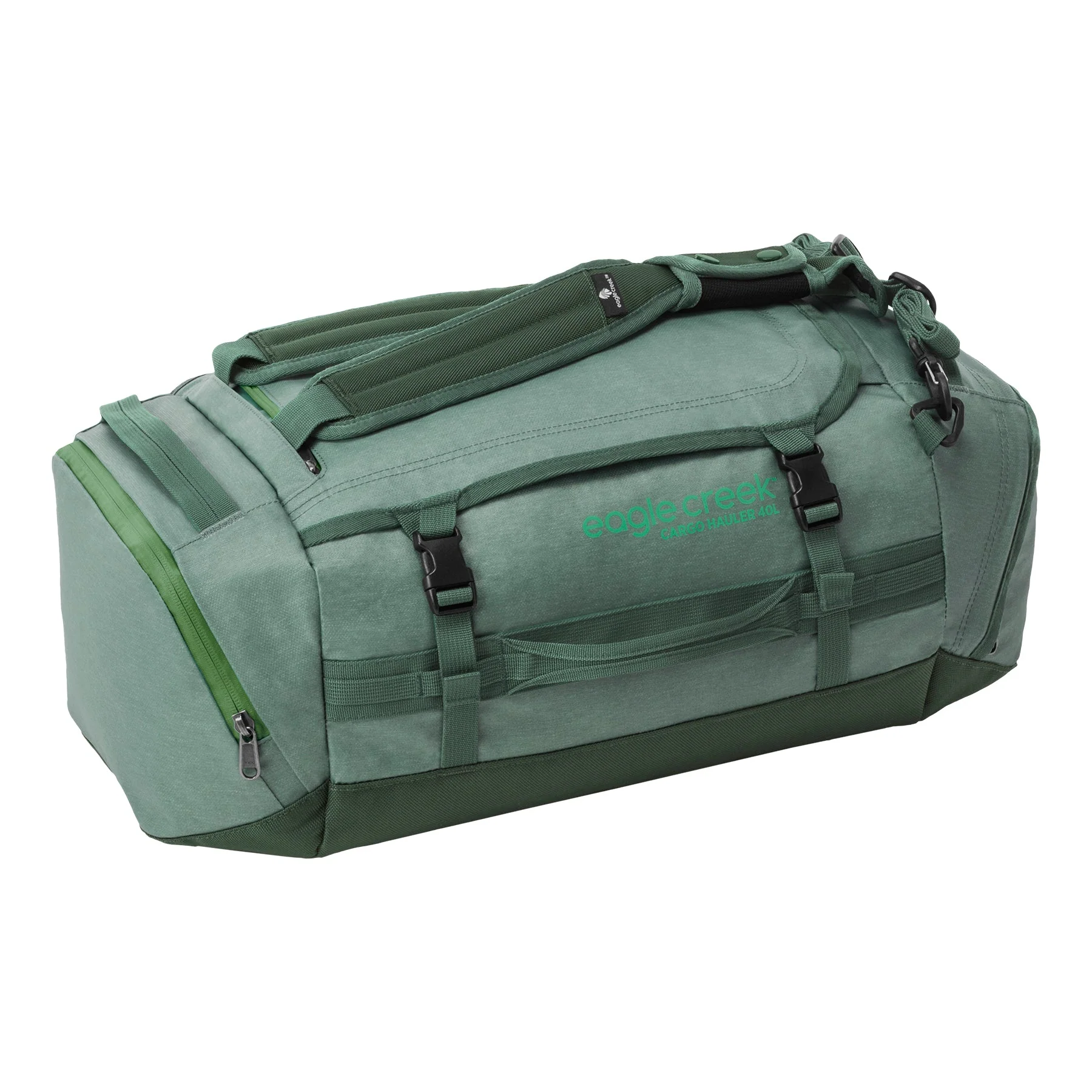 Cargo Hauler 40L Duffel Bag - Image 21
