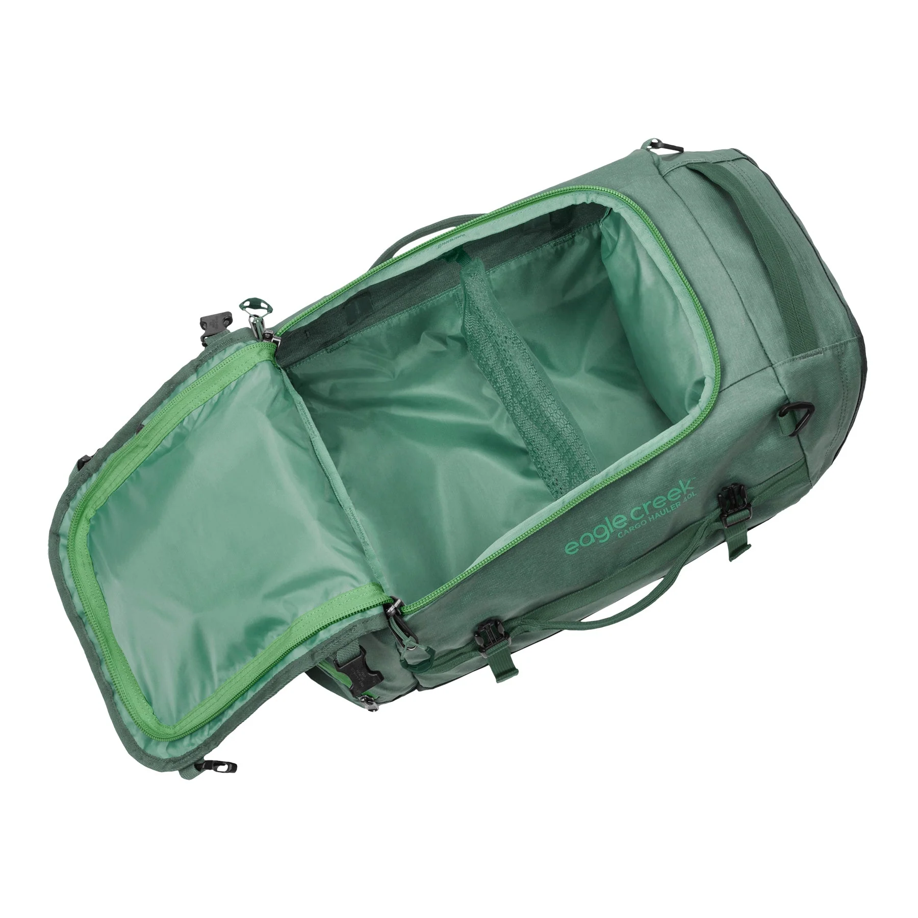 Cargo Hauler 40L Duffel Bag - Image 22