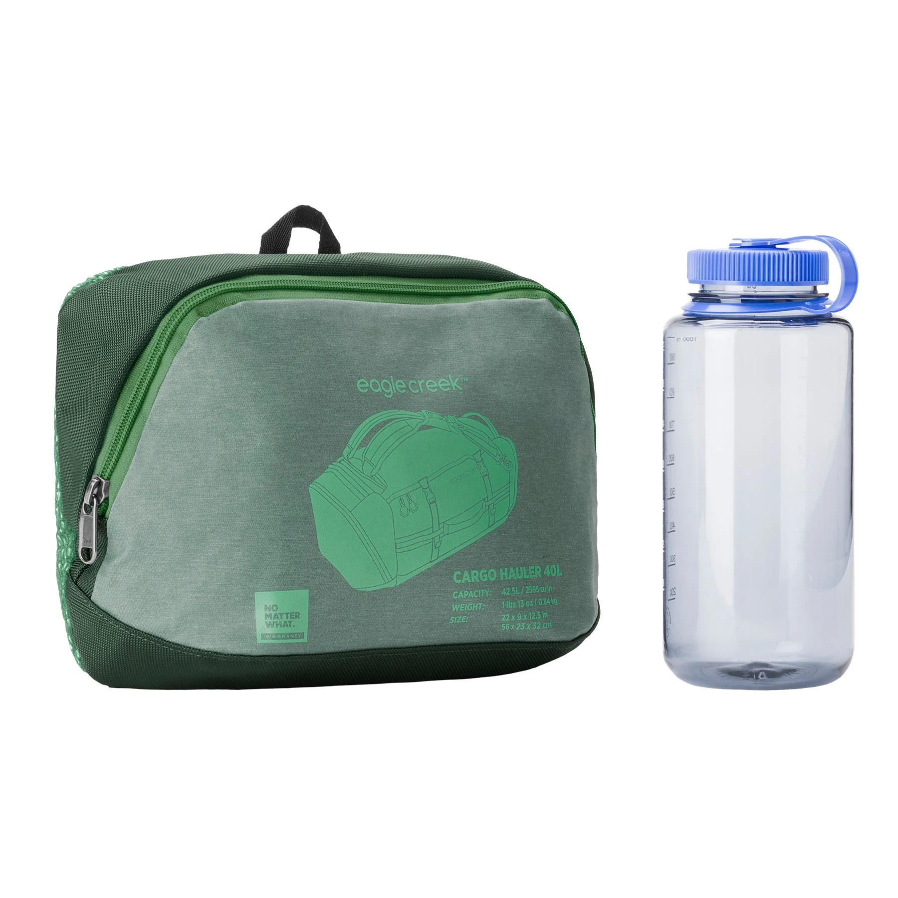 Cargo Hauler 40L Duffel Bag - Image 23