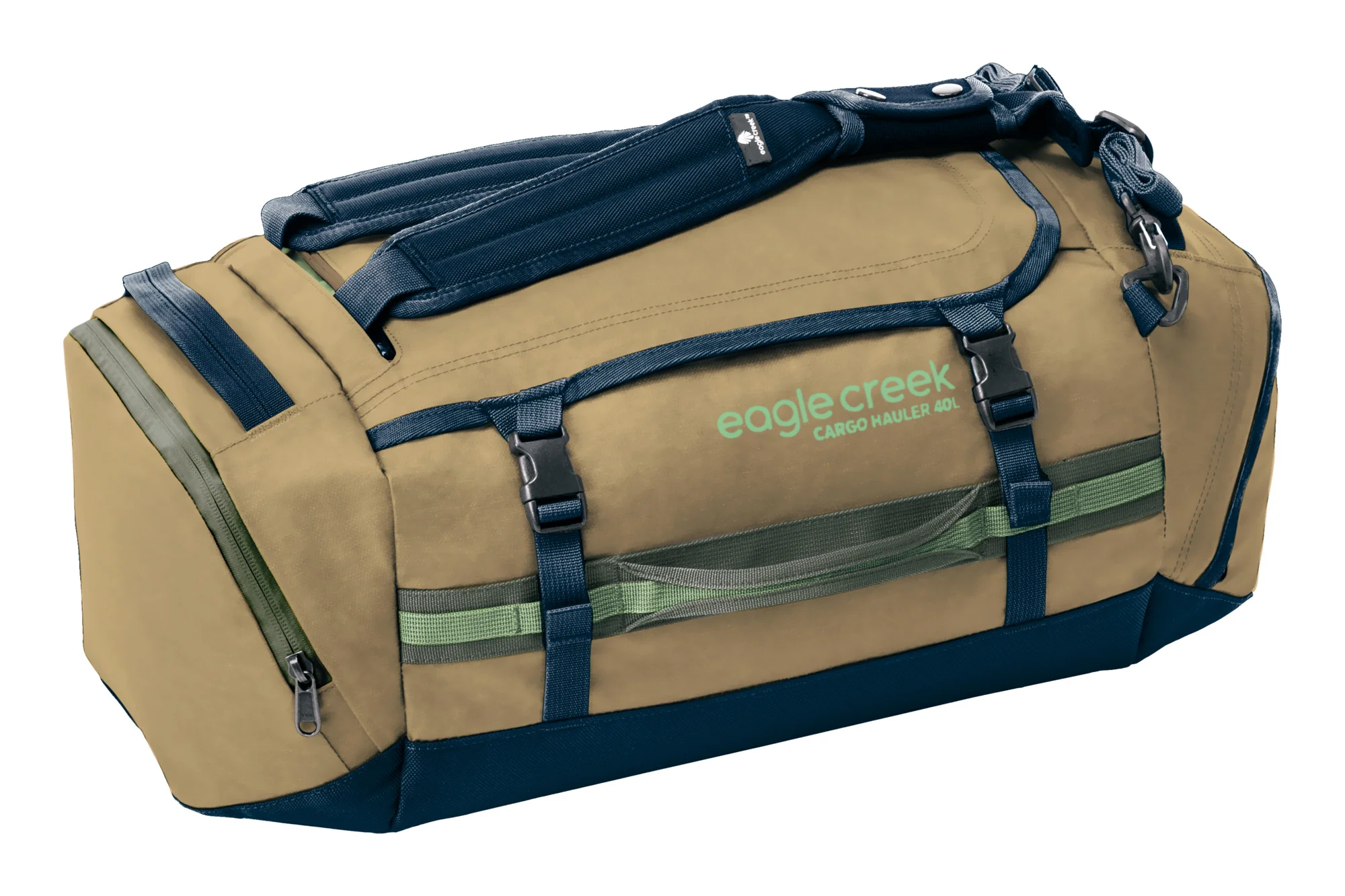 Cargo Hauler 40L Duffel Bag - Image 26