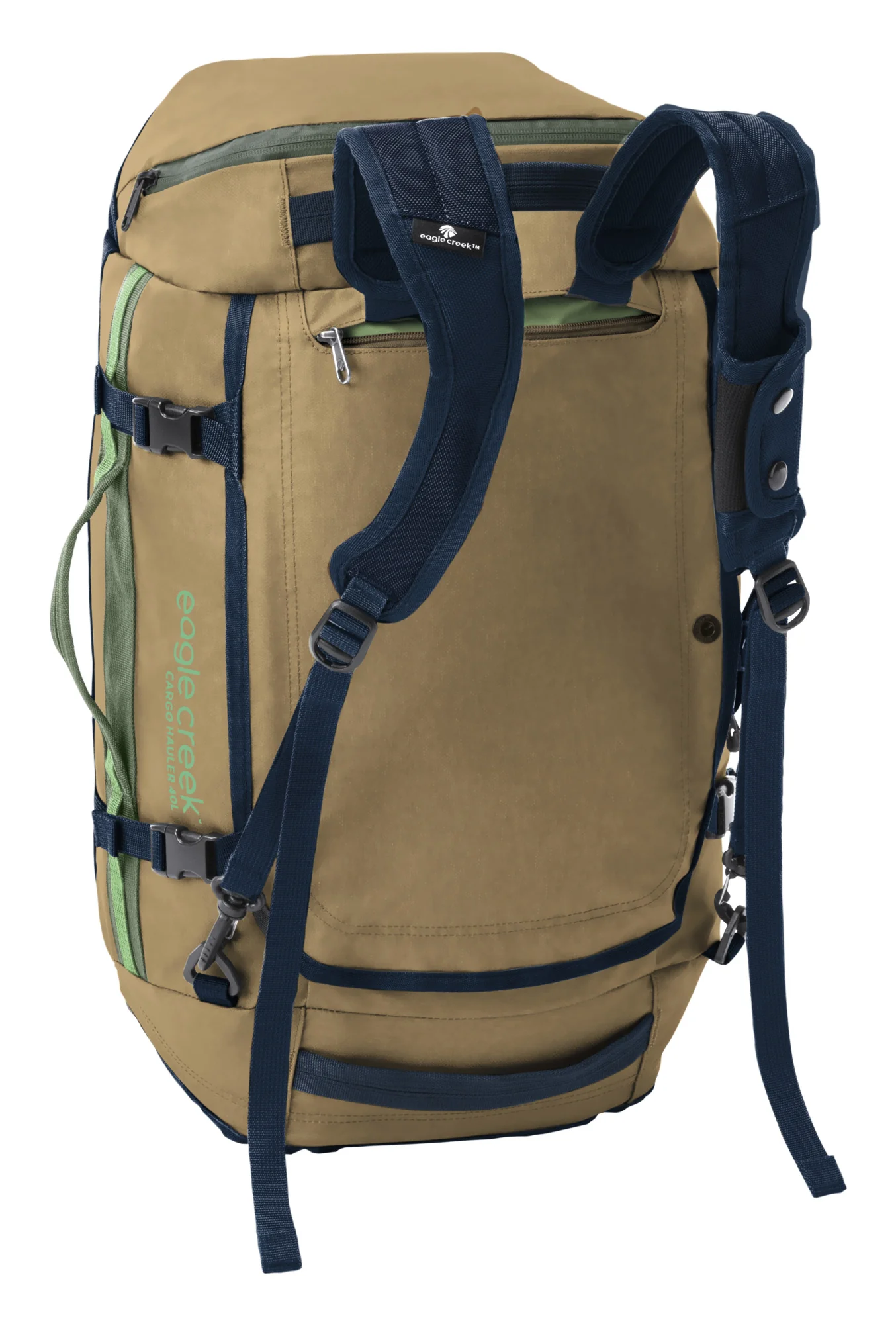 Cargo Hauler 40L Duffel Bag - Image 27