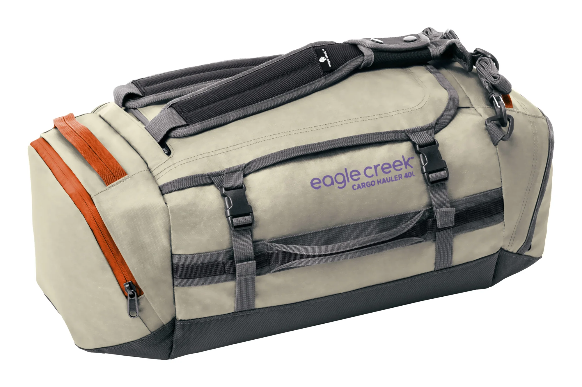 Cargo Hauler 40L Duffel Bag - Image 29