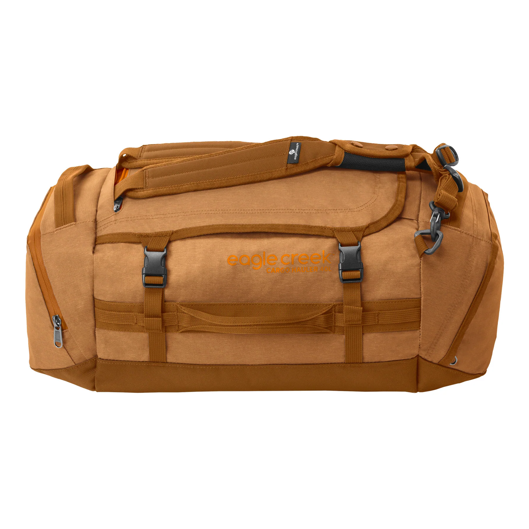 Cargo Hauler 40L Duffel Bag - Image 3