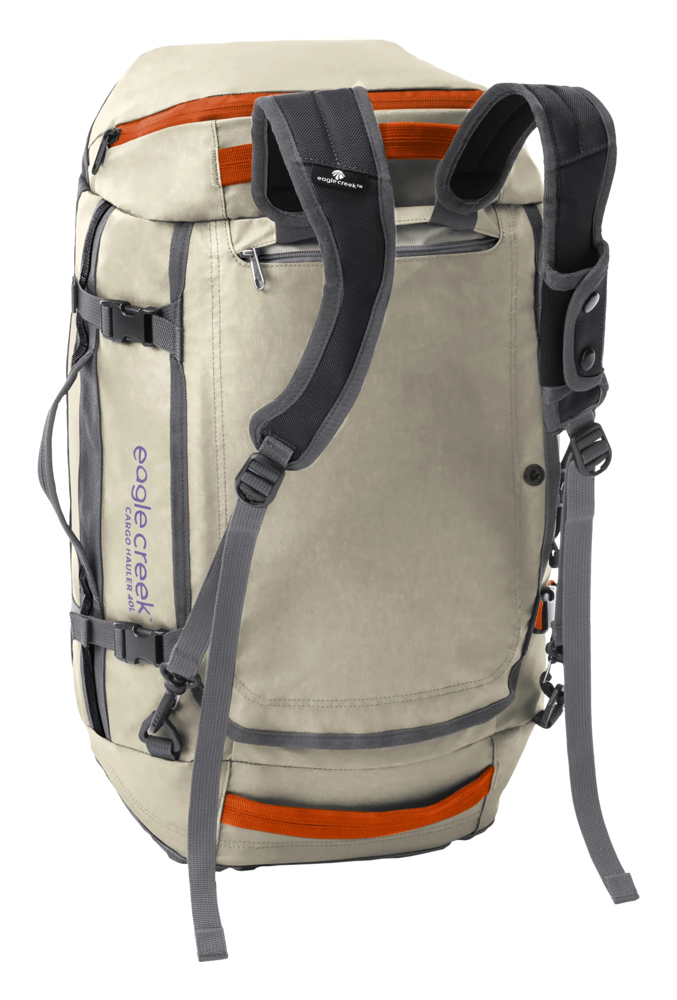 Cargo Hauler 40L Duffel Bag - Image 30