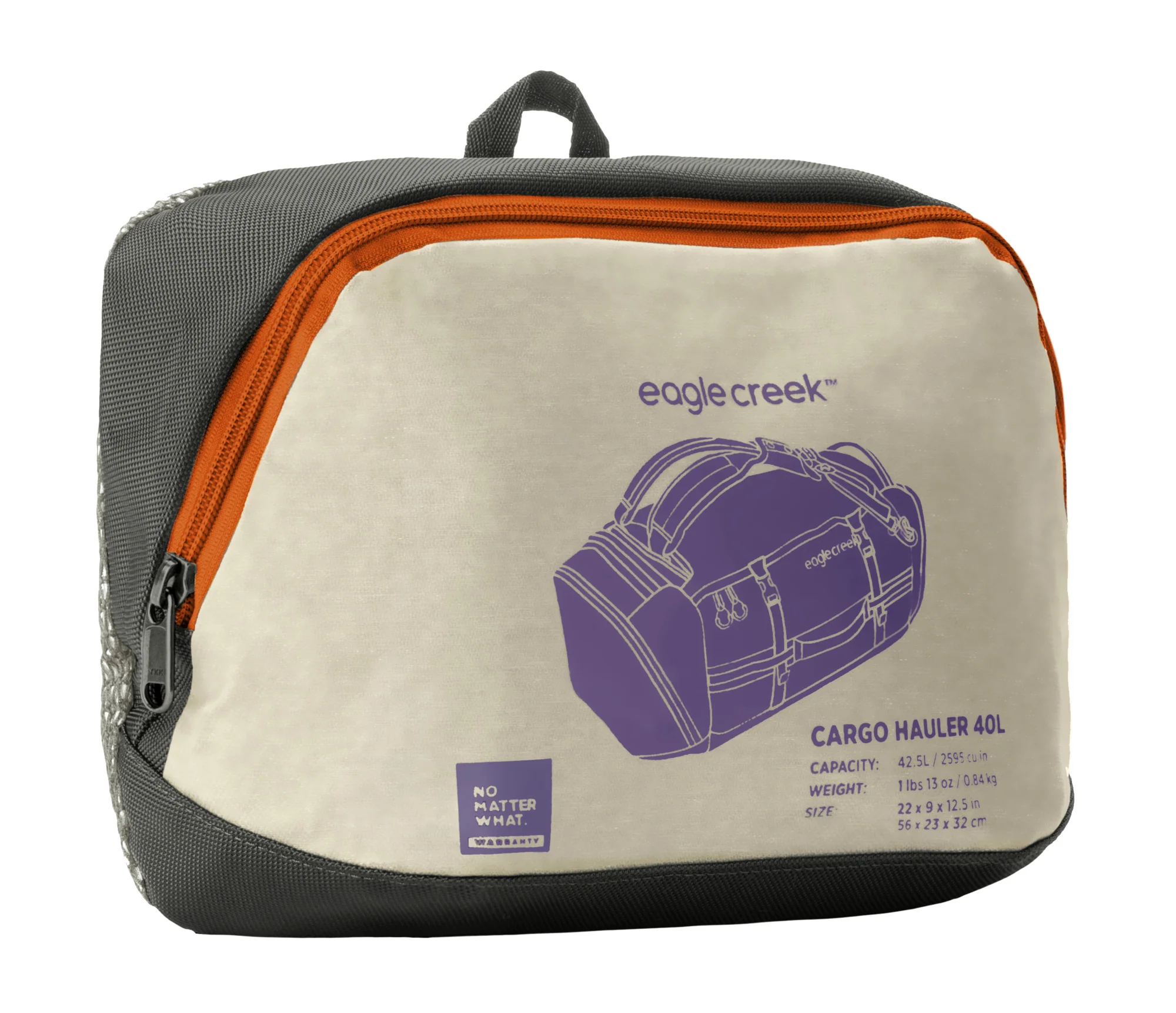 Cargo Hauler 40L Duffel Bag - Image 31