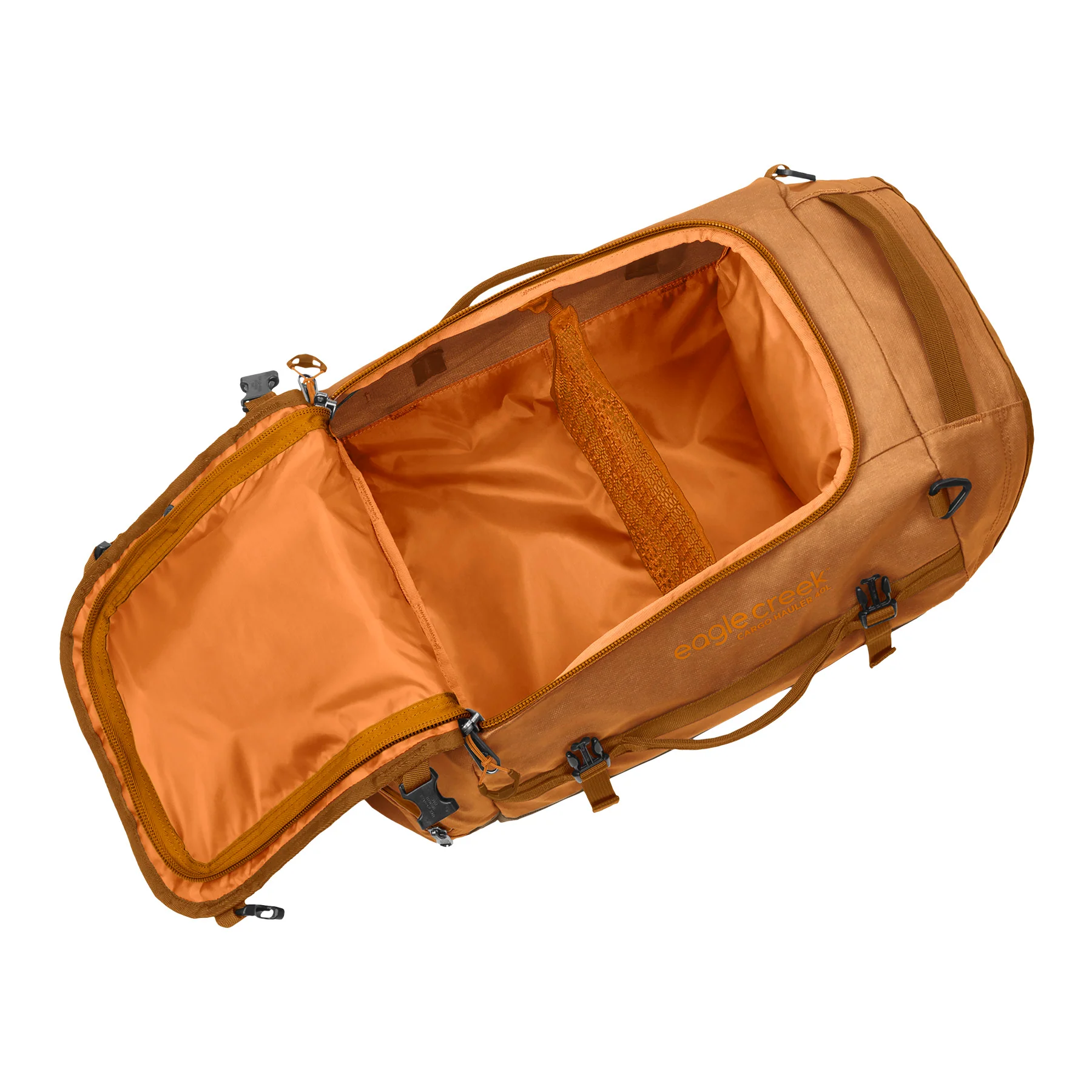 Cargo Hauler 40L Duffel Bag - Image 5