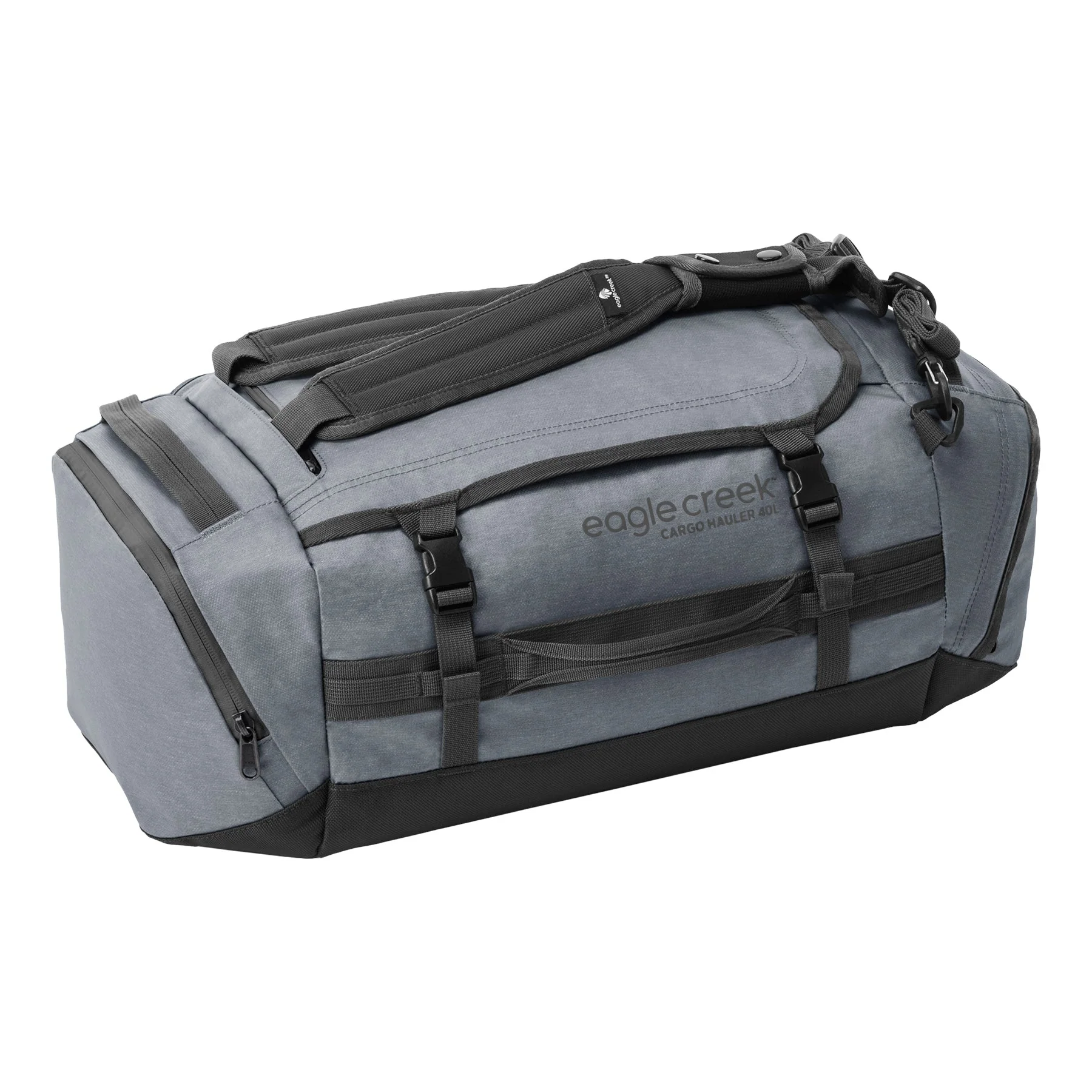 Cargo Hauler 40L Duffel Bag - Image 6