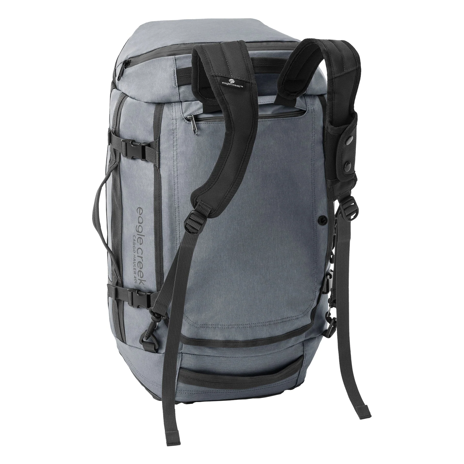 Cargo Hauler 40L Duffel Bag - Image 7