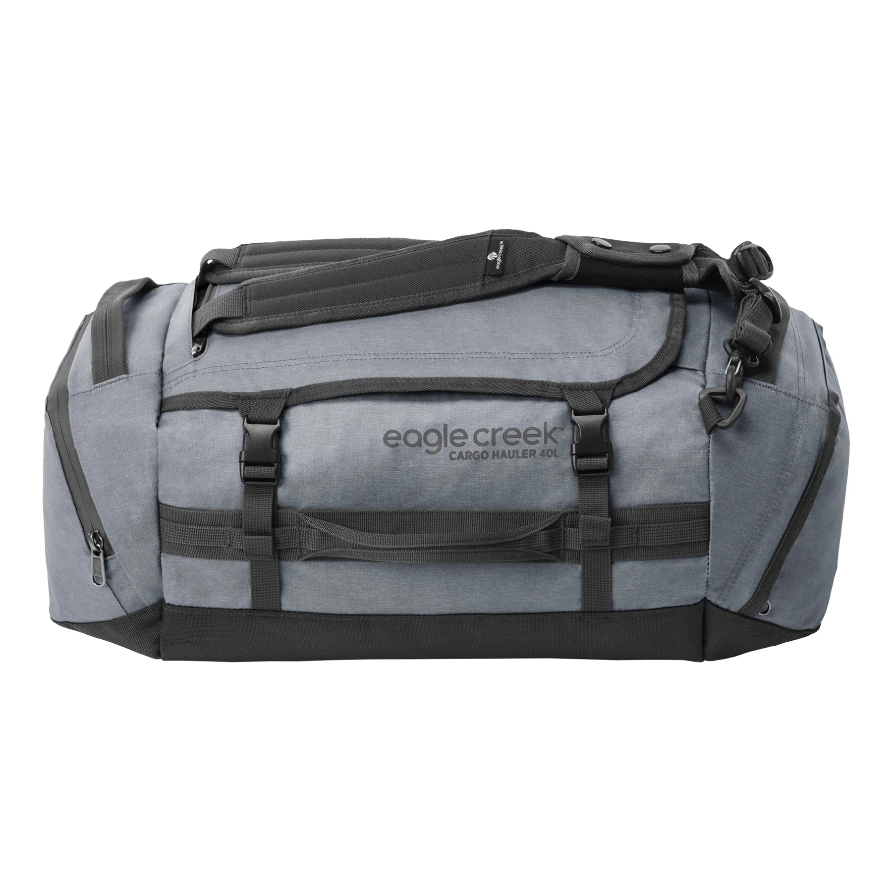Cargo Hauler 40L Duffel Bag - Image 8