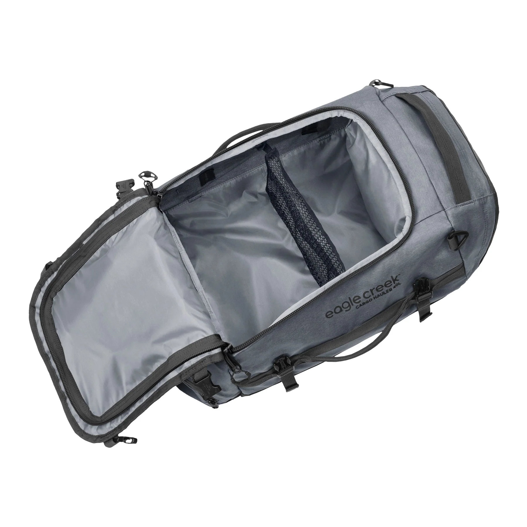 Cargo Hauler 40L Duffel Bag - Image 9