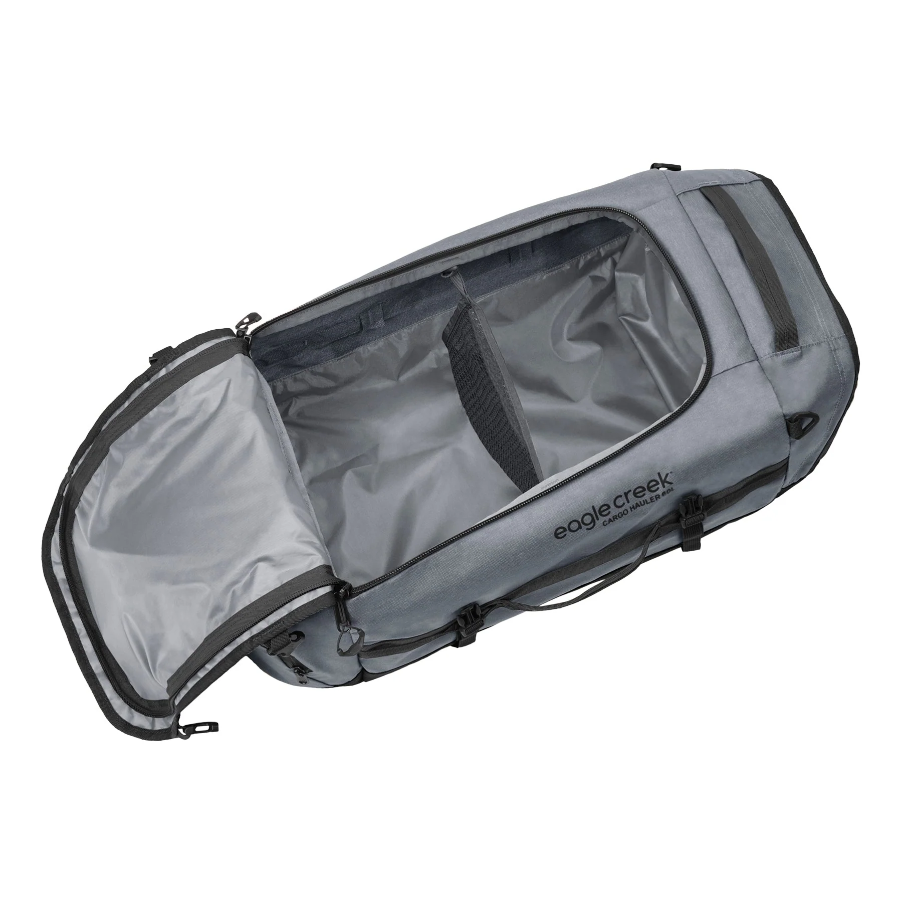 Cargo Hauler 60L Duffel Bag - Image 10
