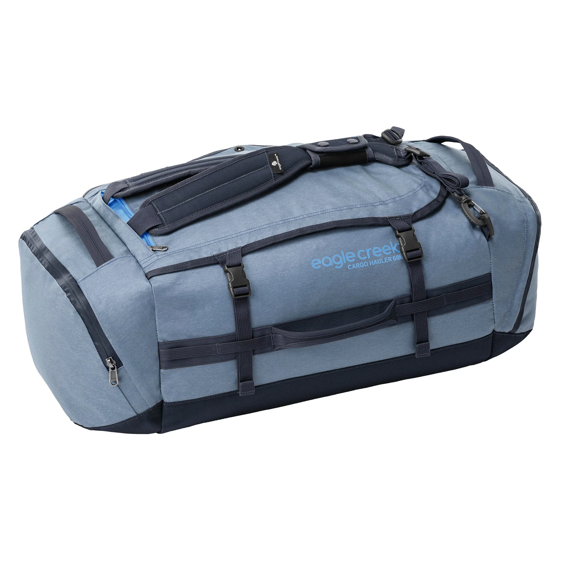 Cargo Hauler 60L Duffel Bag - Image 11