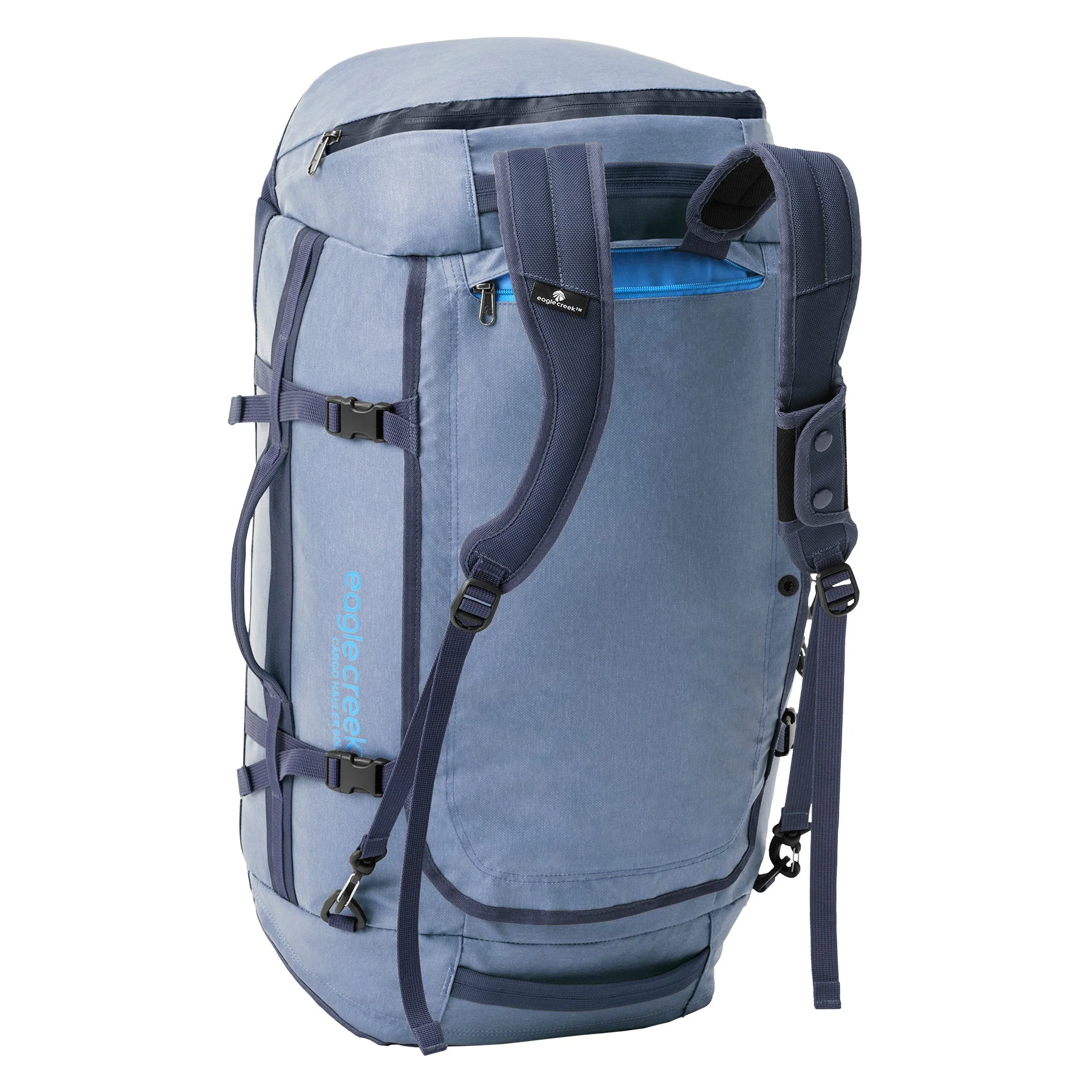 Cargo Hauler 60L Duffel Bag - Image 12