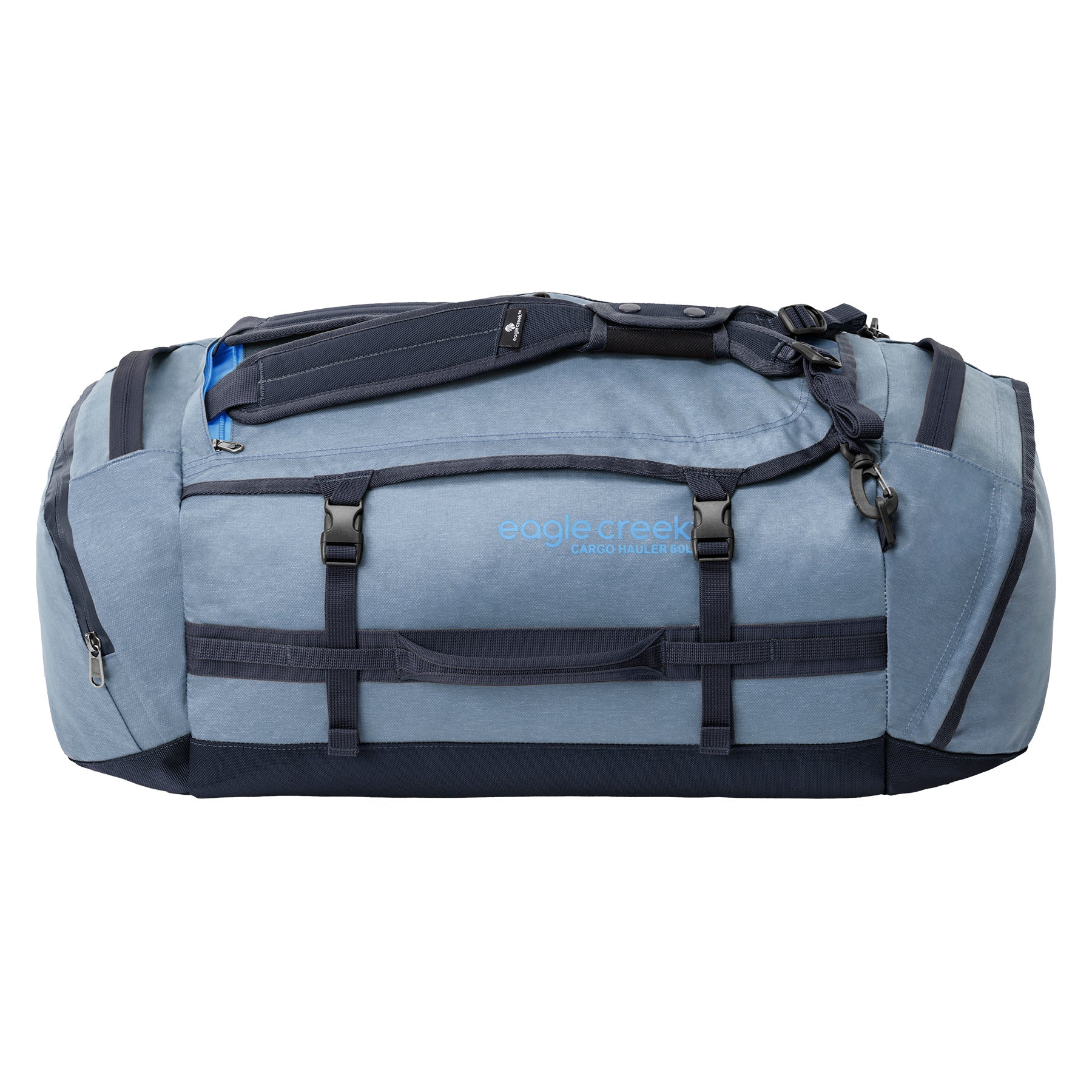 Cargo Hauler 60L Duffel Bag - Image 13