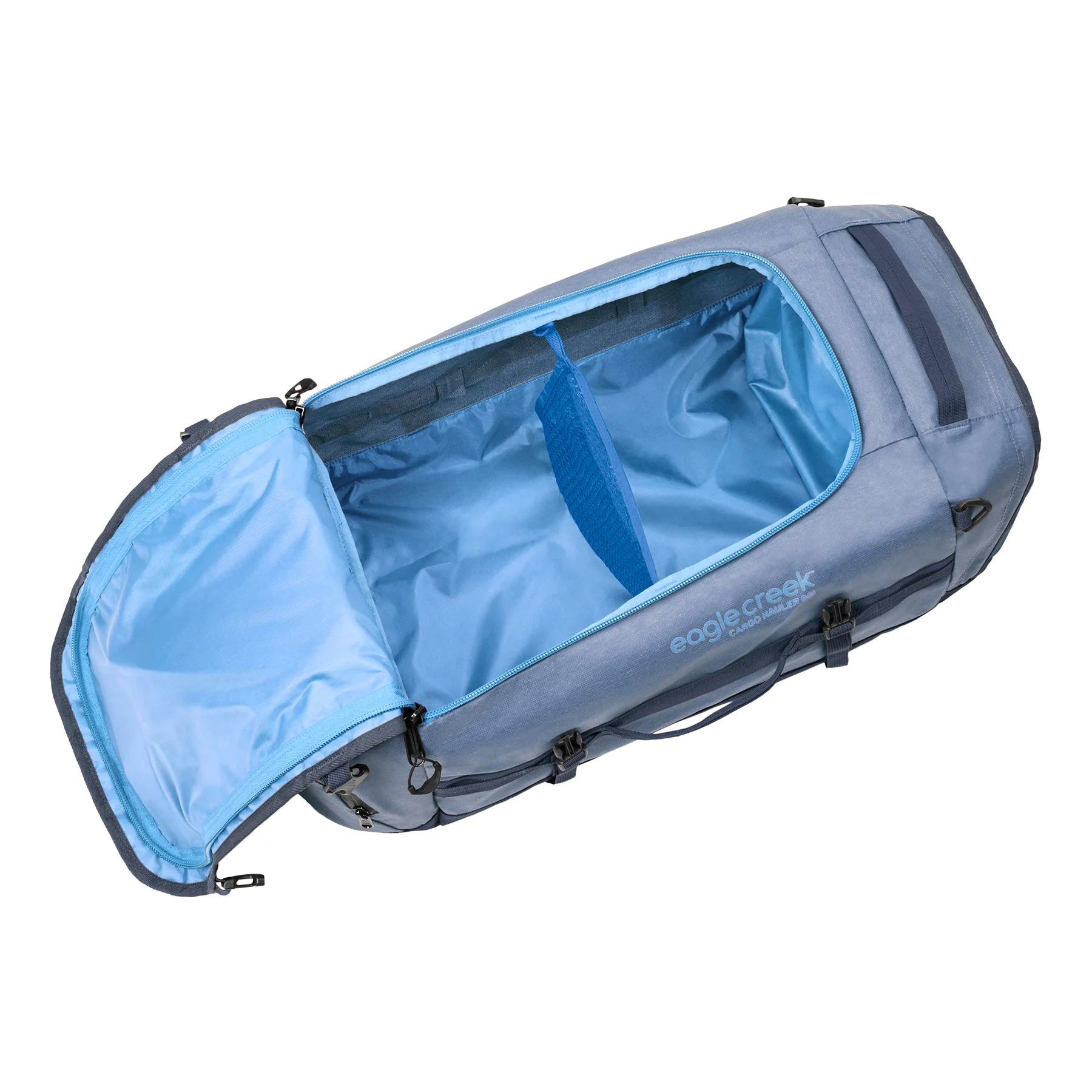 Cargo Hauler 60L Duffel Bag - Image 14