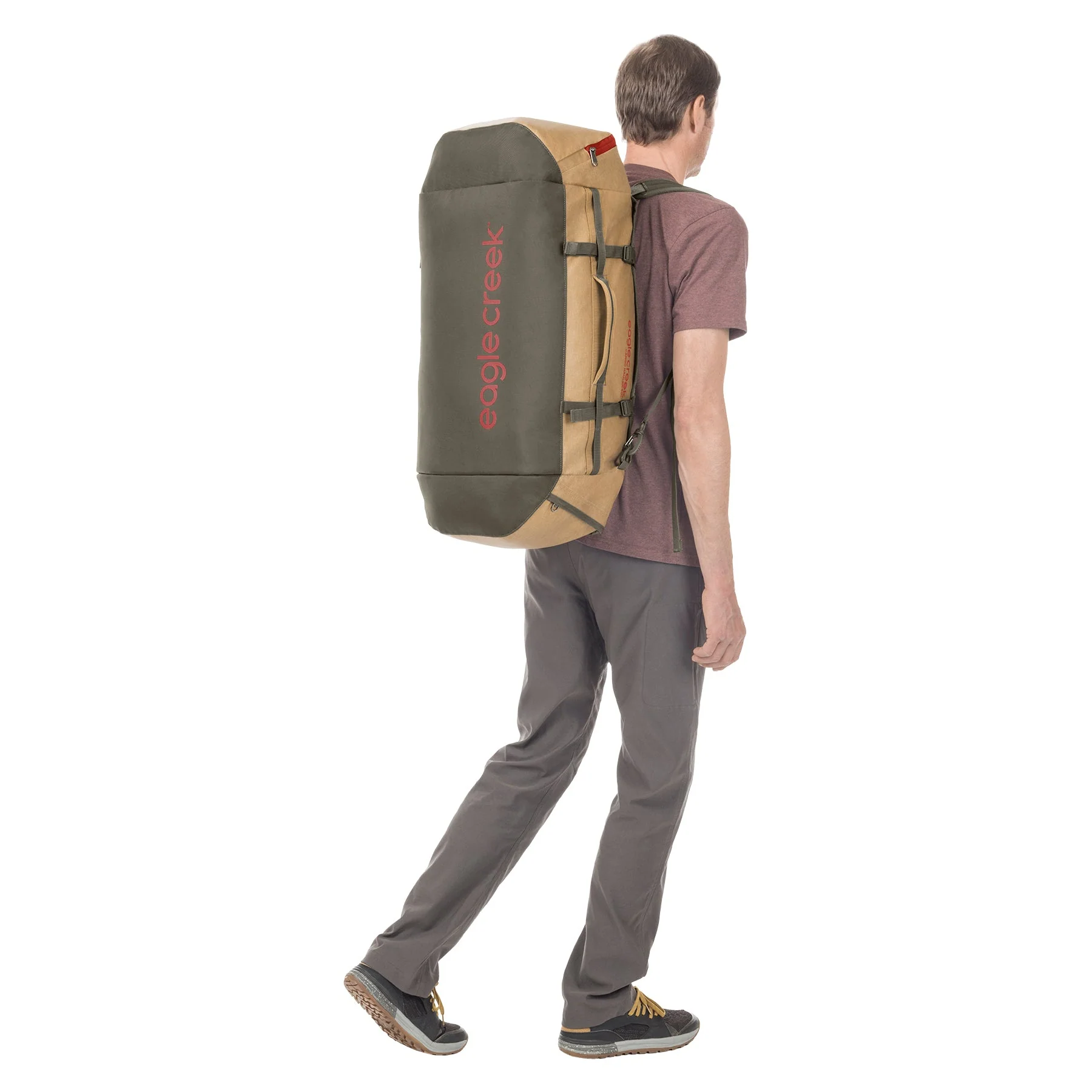 Cargo Hauler 60L Duffel Bag - Image 18
