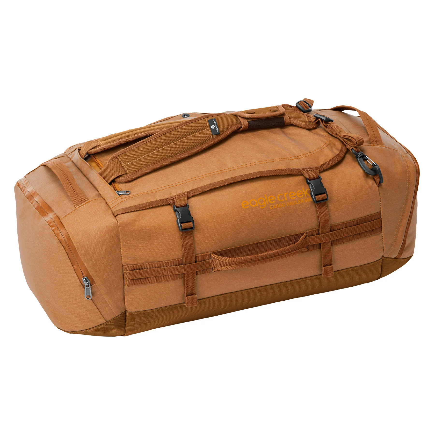 Cargo Hauler 60L Duffel Bag - Image 20