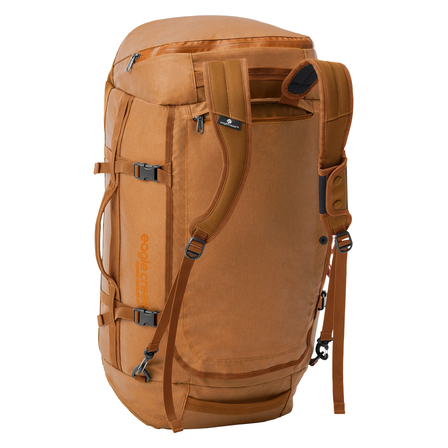 Cargo Hauler 60L Duffel Bag - Image 21