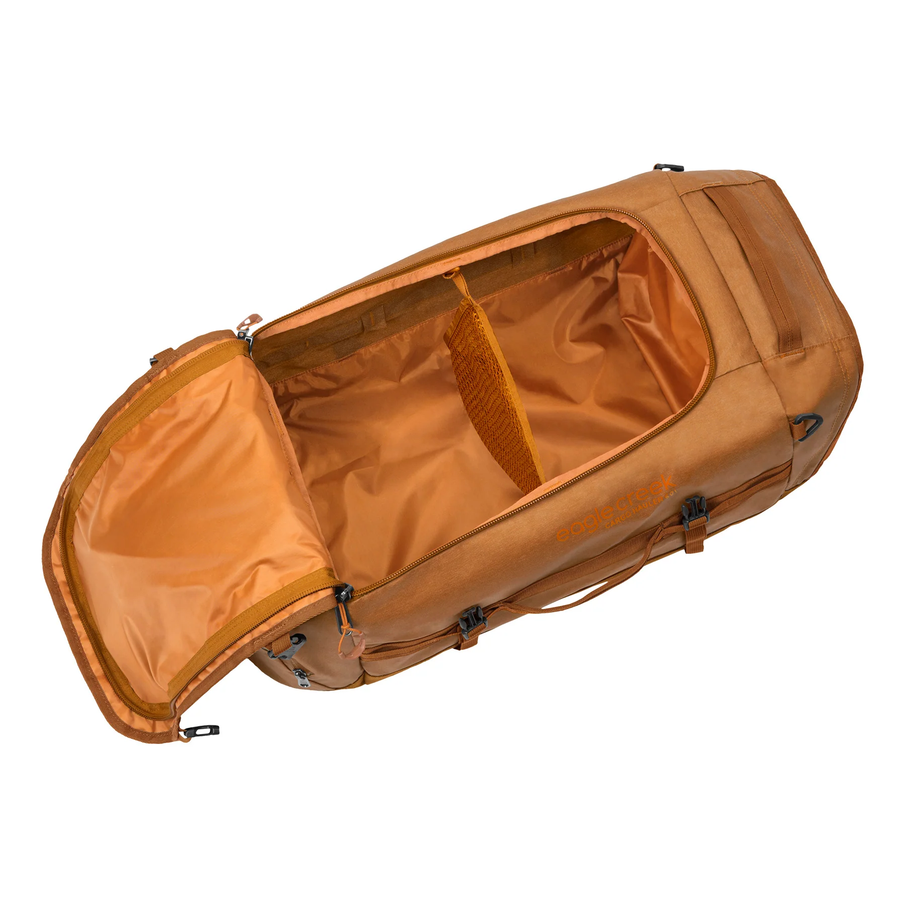 Cargo Hauler 60L Duffel Bag - Image 24