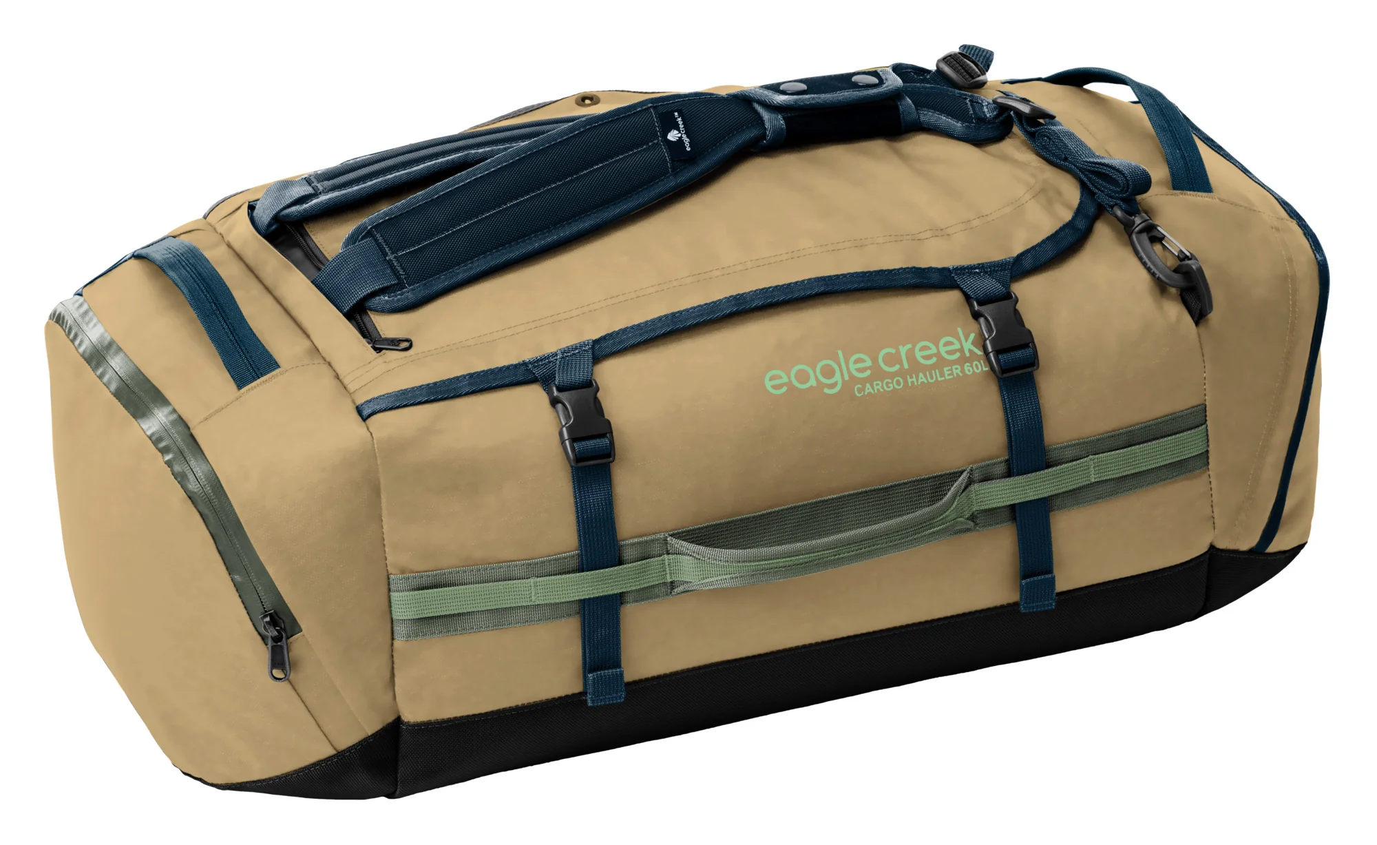 Cargo Hauler 60L Duffel Bag - Image 25