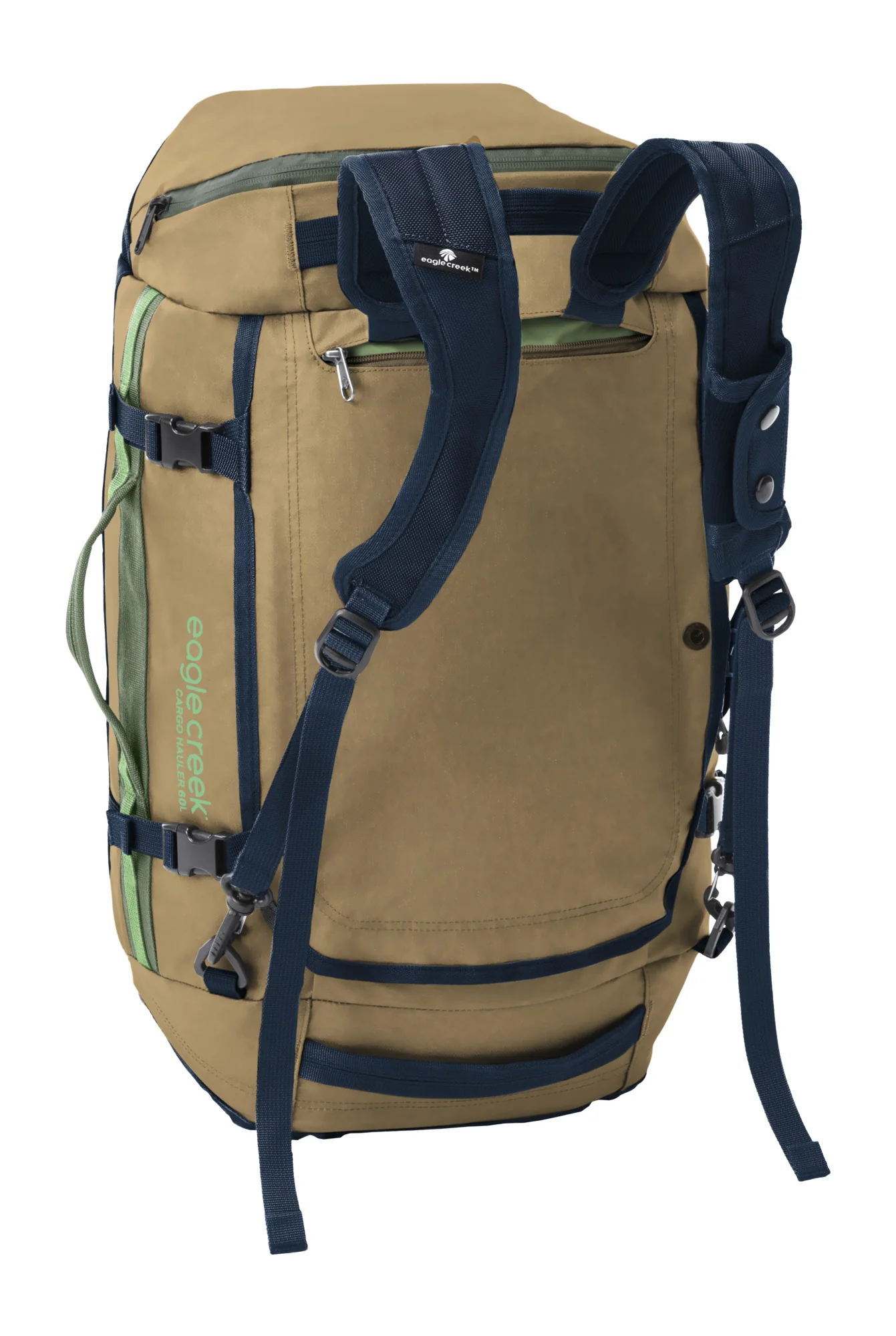 Cargo Hauler 60L Duffel Bag - Image 26