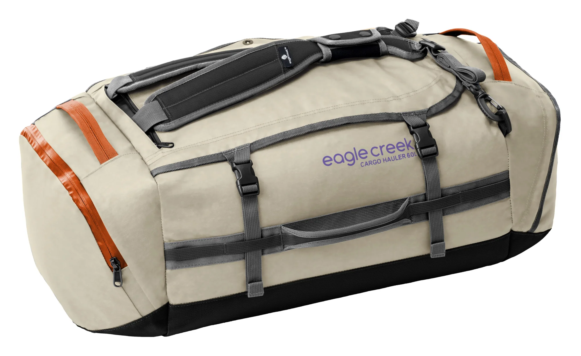 Cargo Hauler 60L Duffel Bag - Image 28