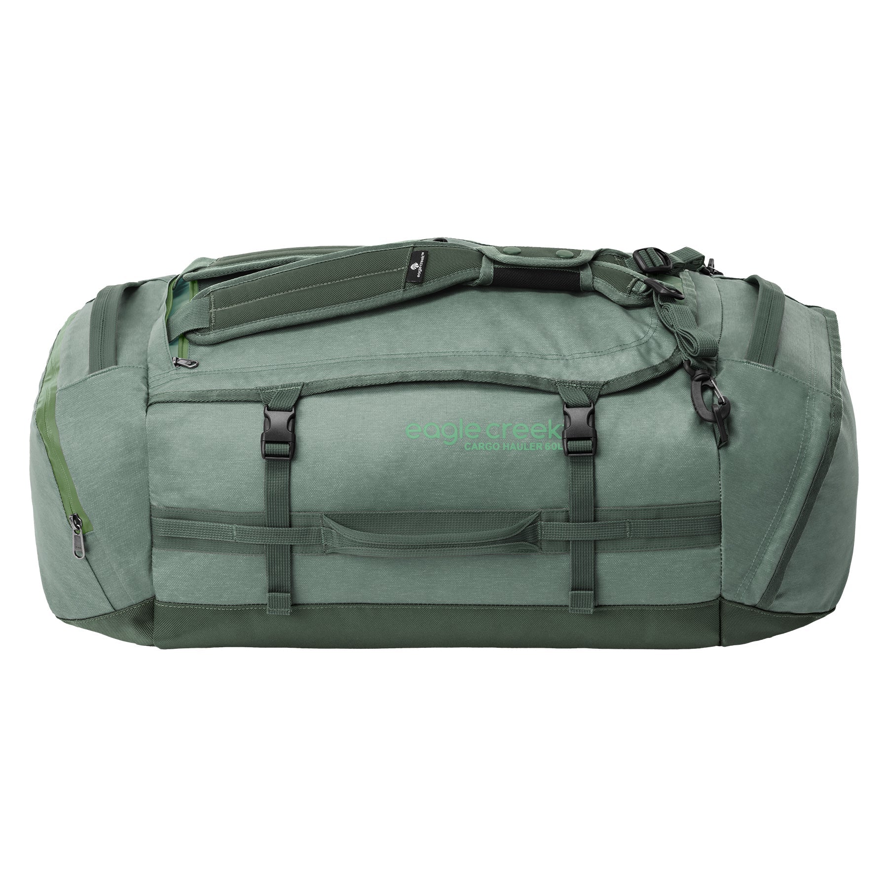 Cargo Hauler 60L Duffel Bag - Image 3