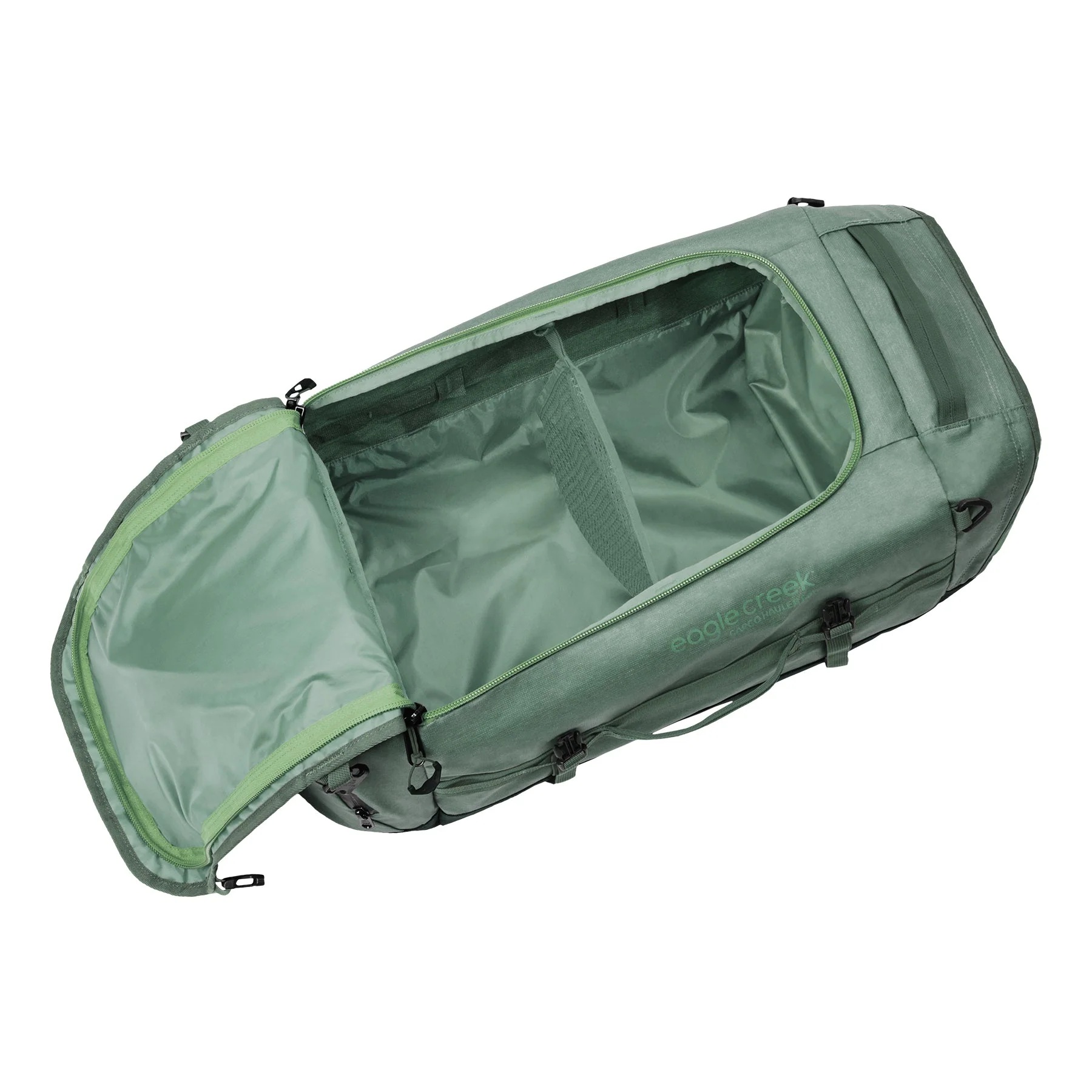 Cargo Hauler 60L Duffel Bag - Image 4