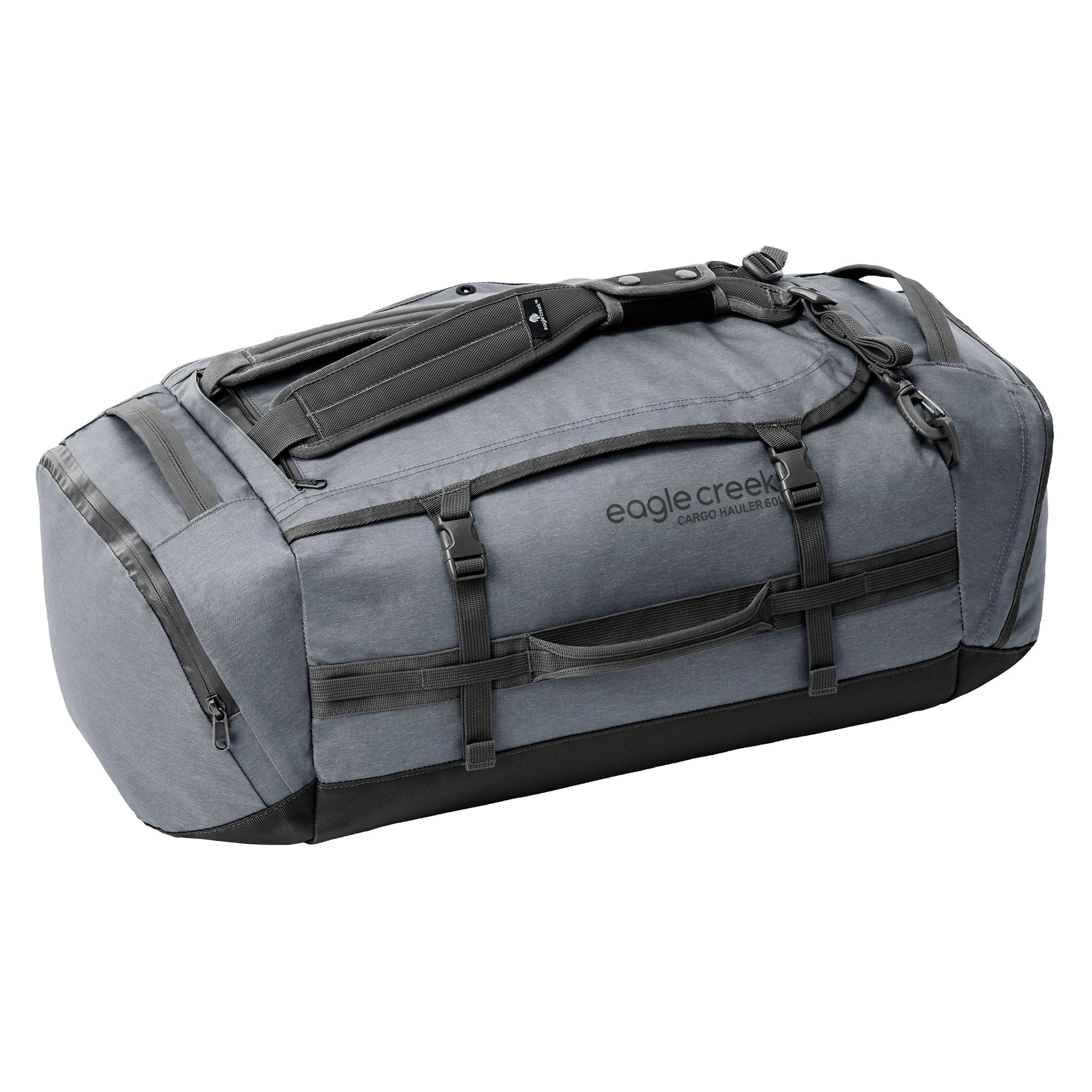 Cargo Hauler 60L Duffel Bag - Image 6