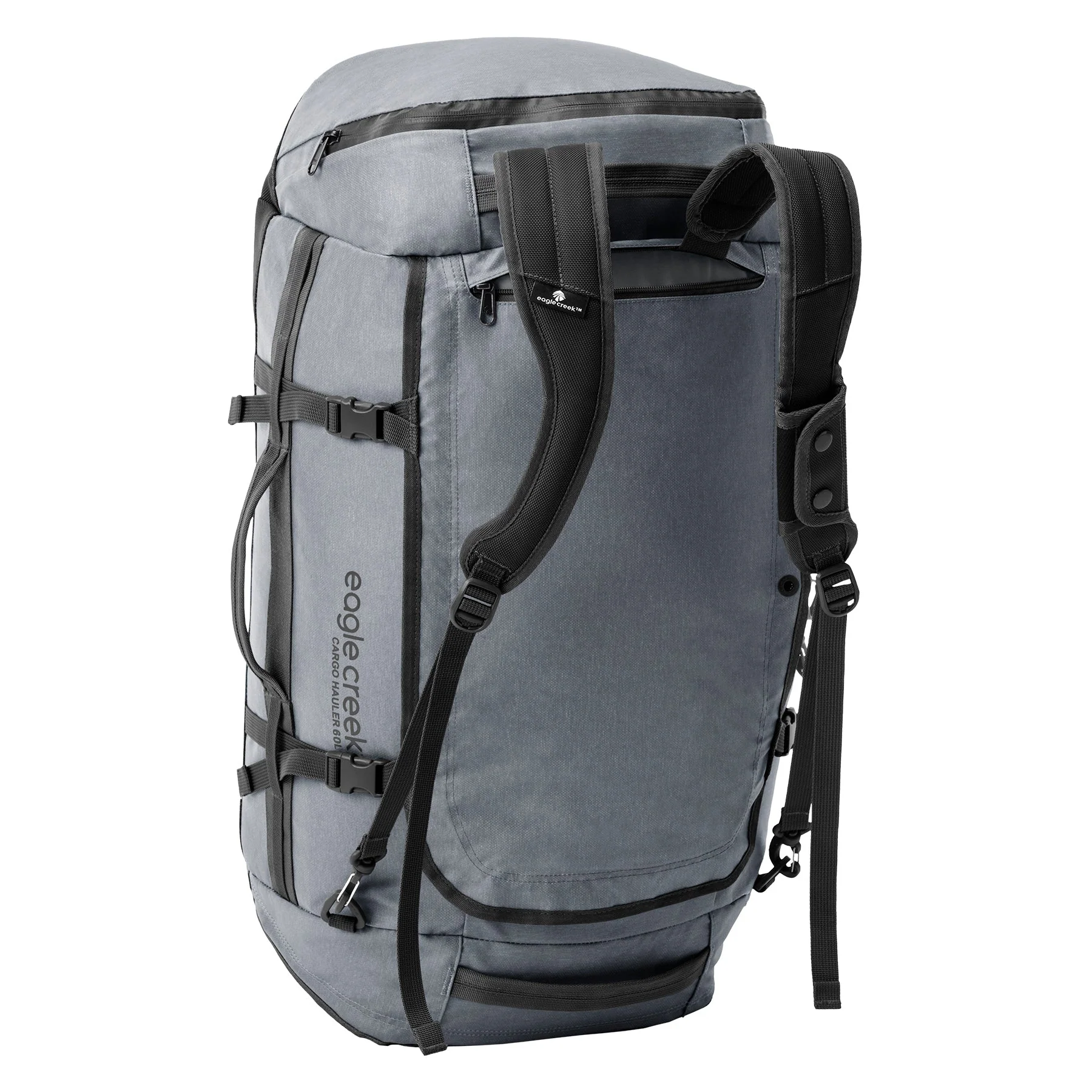Cargo Hauler 60L Duffel Bag - Image 7