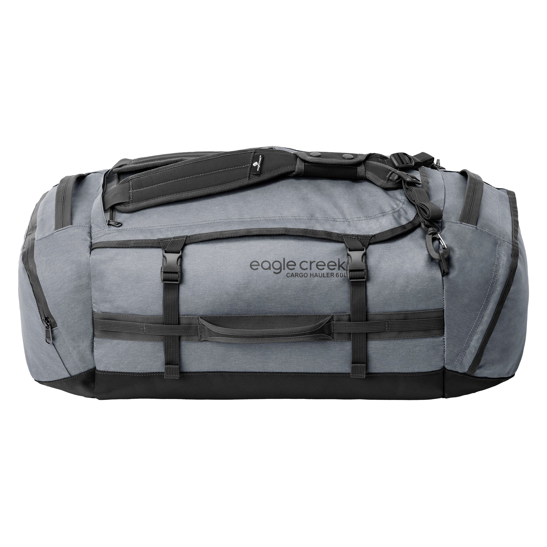 Cargo Hauler 60L Duffel Bag - Image 8
