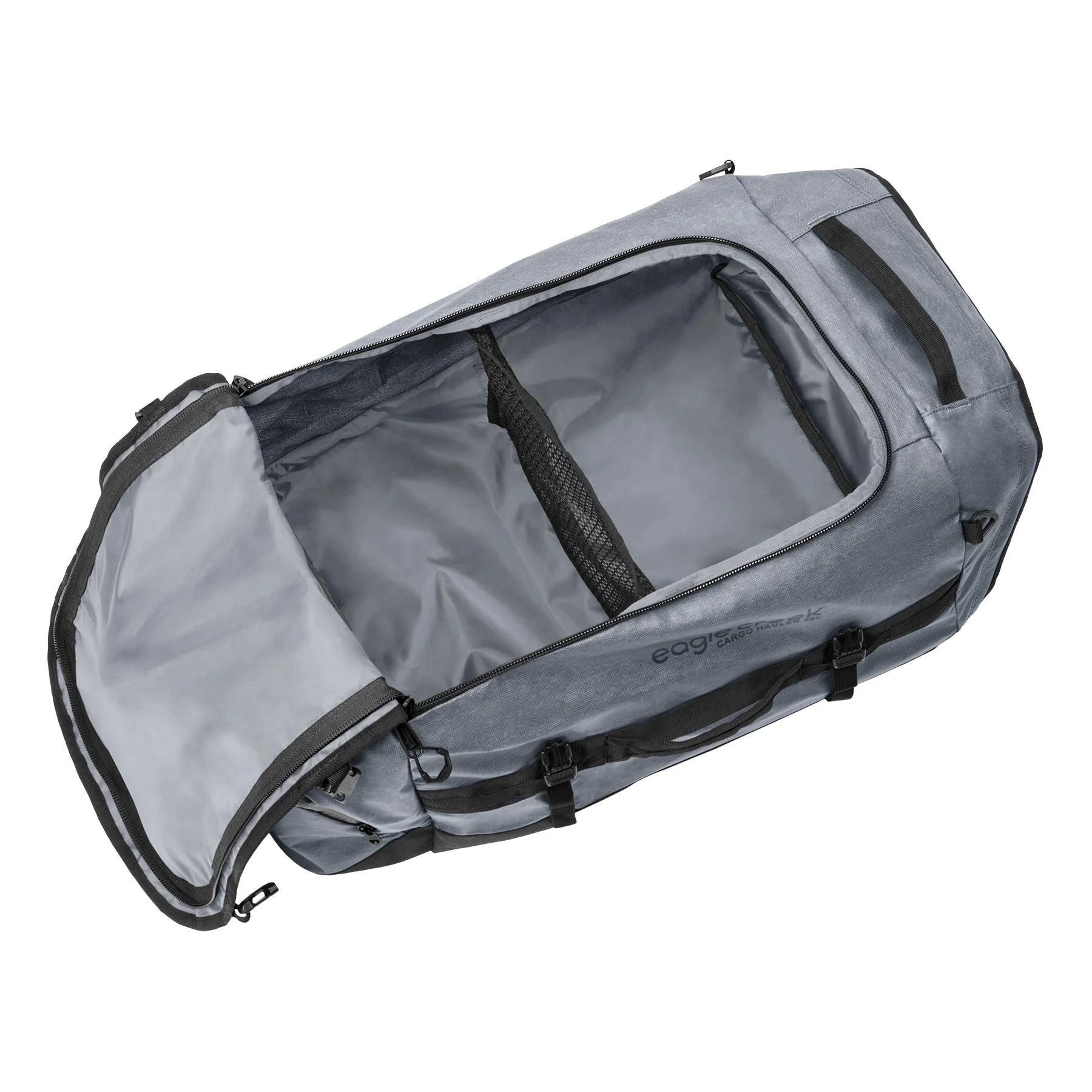 Cargo Hauler 90L Duffel Bag - Image 10