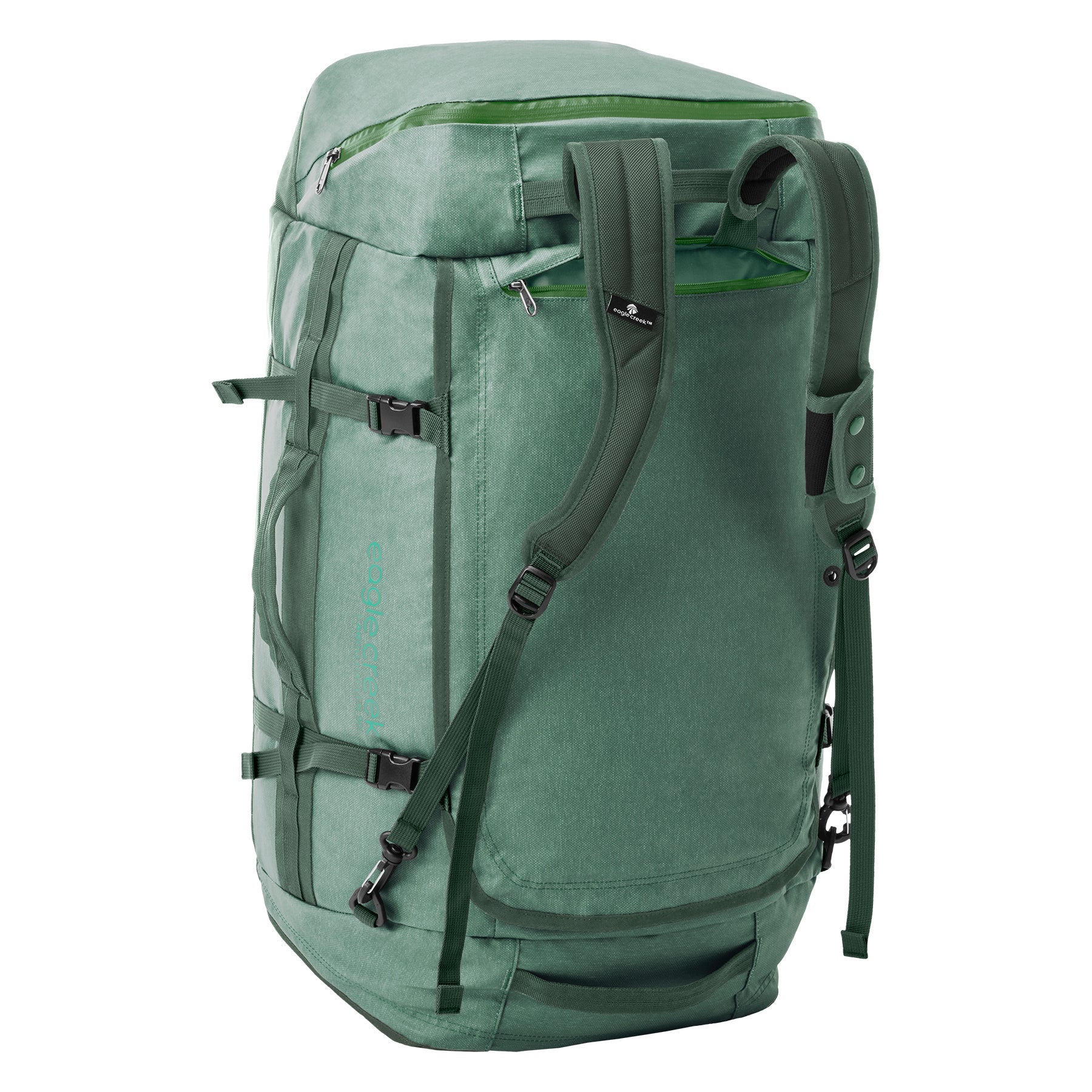 Cargo Hauler 90L Duffel Bag - Image 11