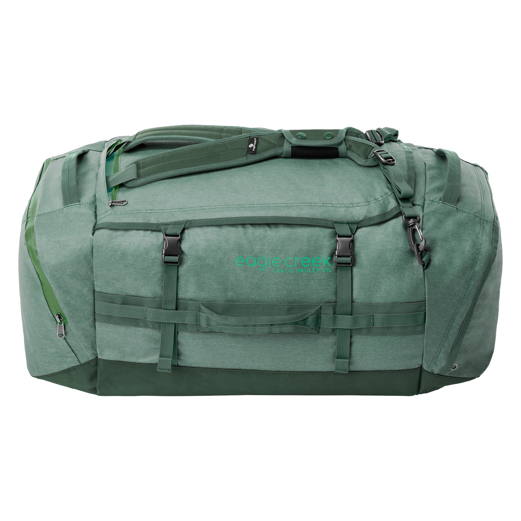 Cargo Hauler 90L Duffel Bag - Image 12