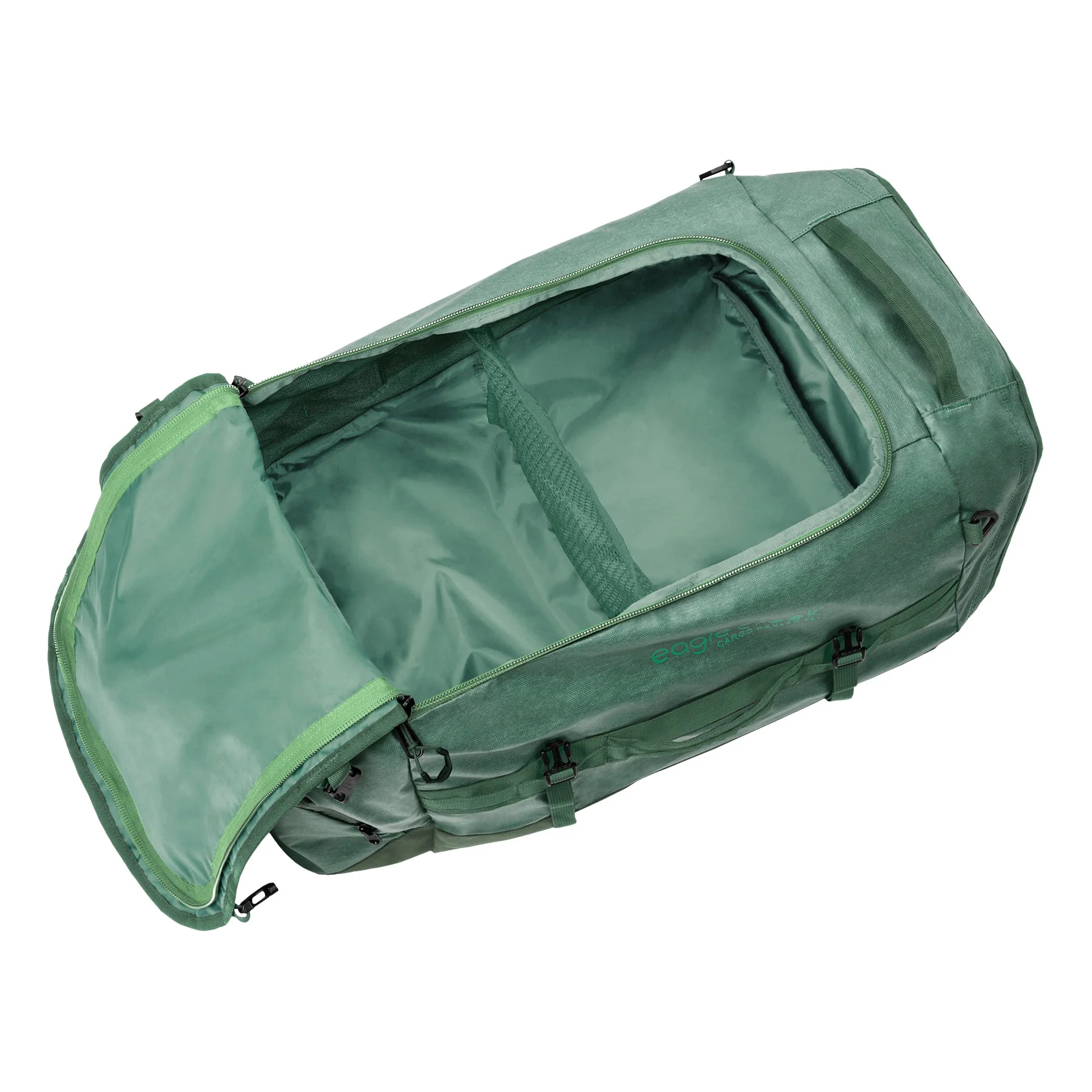 Cargo Hauler 90L Duffel Bag - Image 13