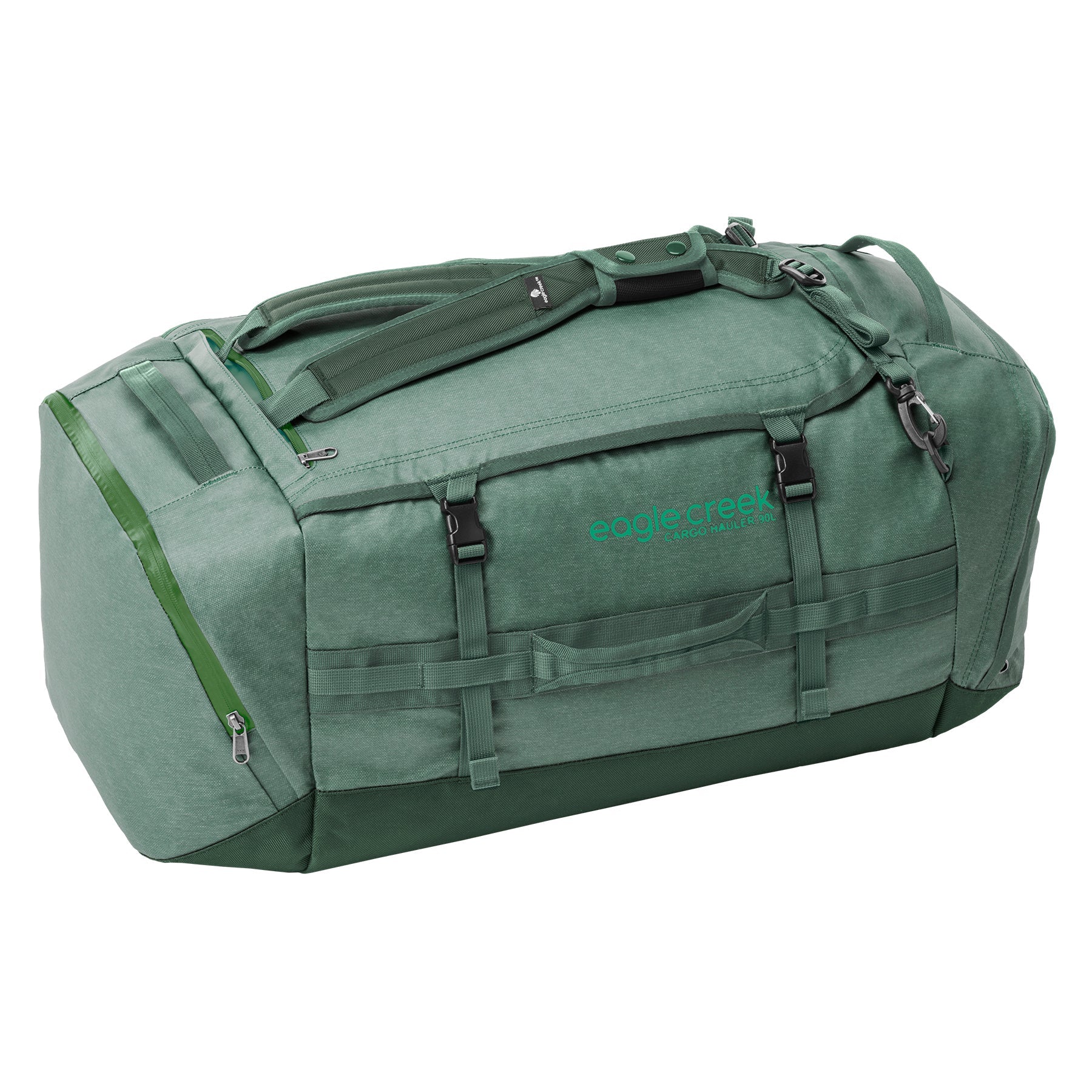Cargo Hauler 90L Duffel Bag - Image 15