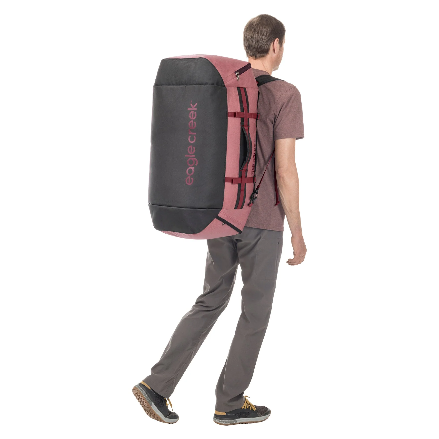 Cargo Hauler 90L Duffel Bag - Image 18
