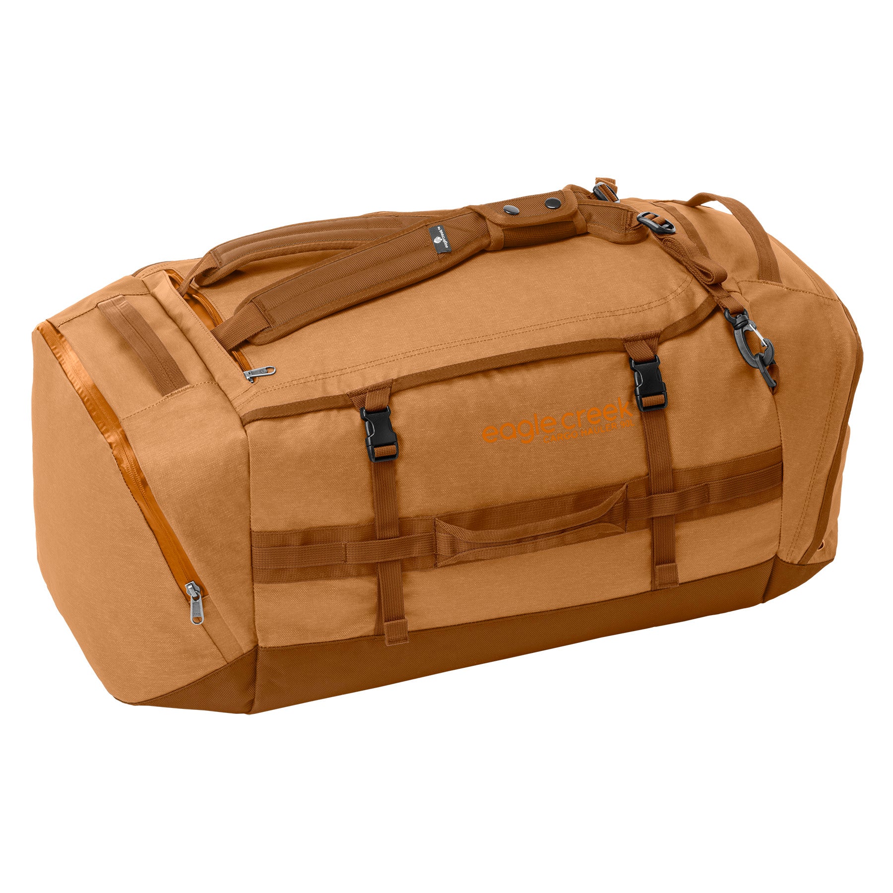 Cargo Hauler 90L Duffel Bag - Image 20