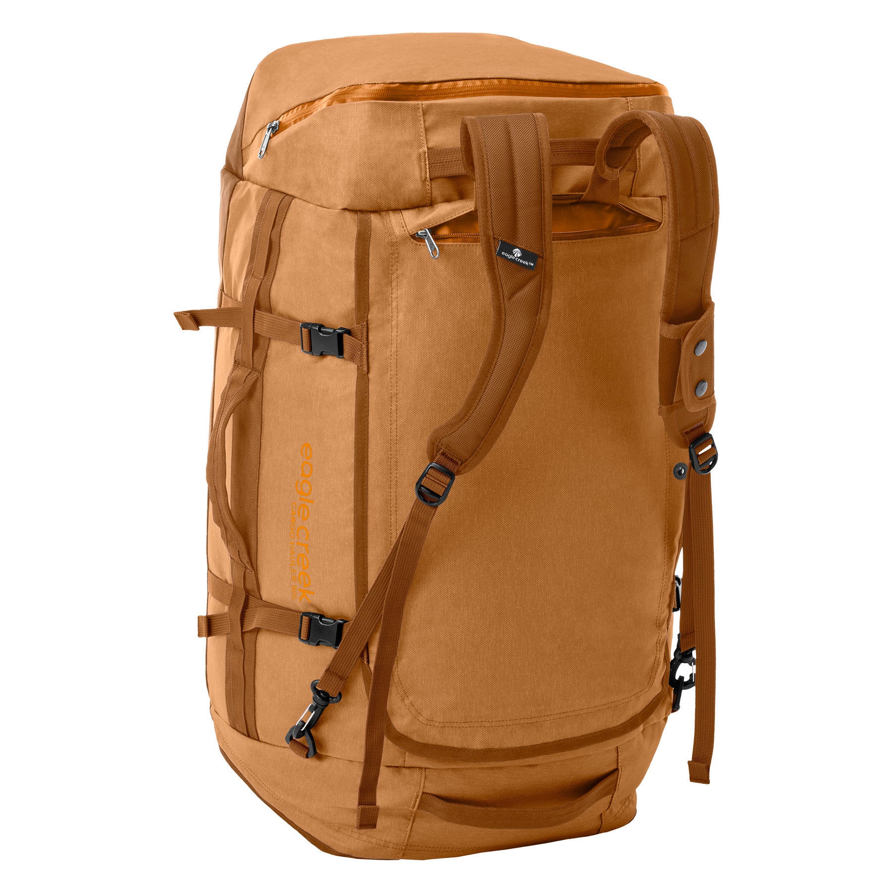 Cargo Hauler 90L Duffel Bag - Image 21