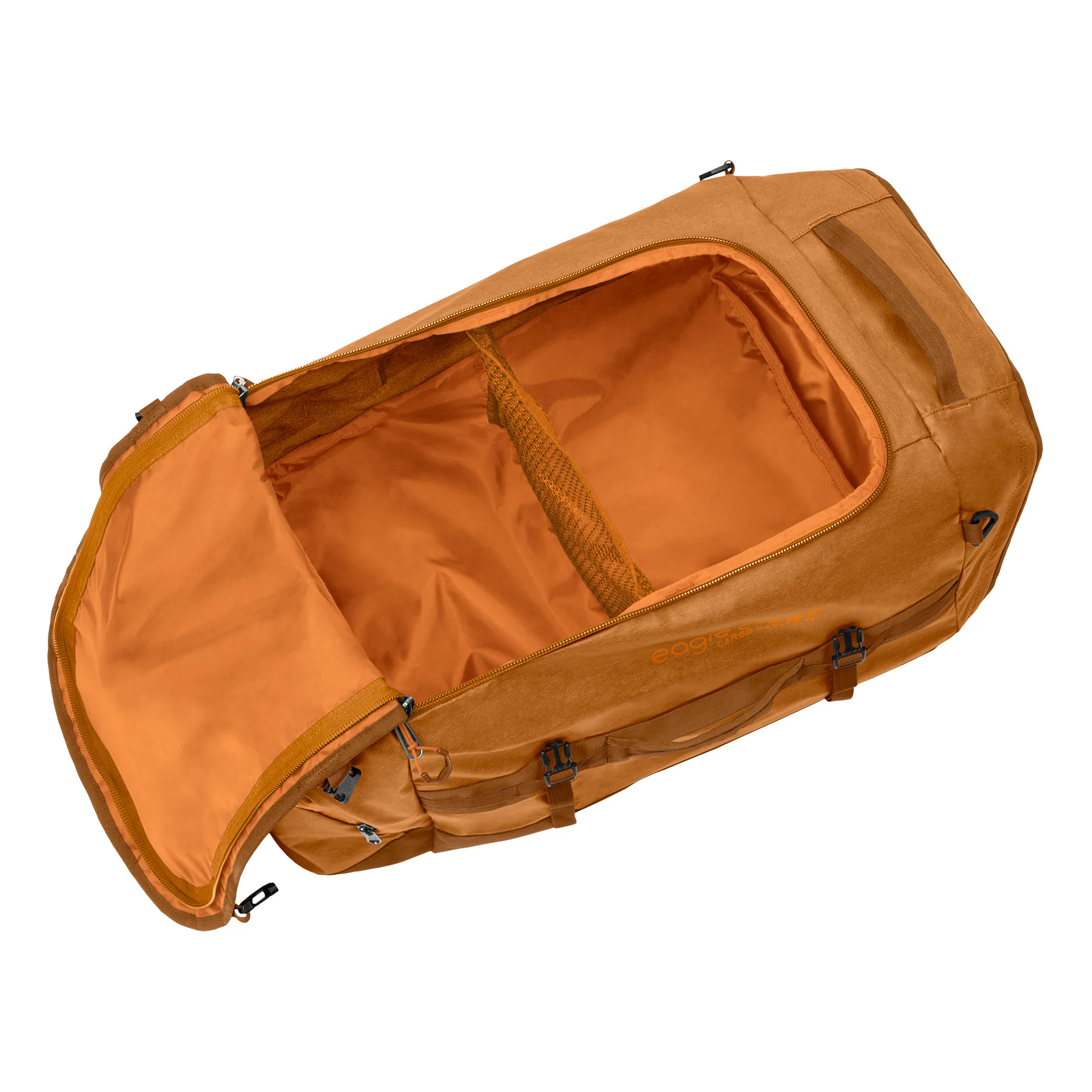 Cargo Hauler 90L Duffel Bag - Image 22