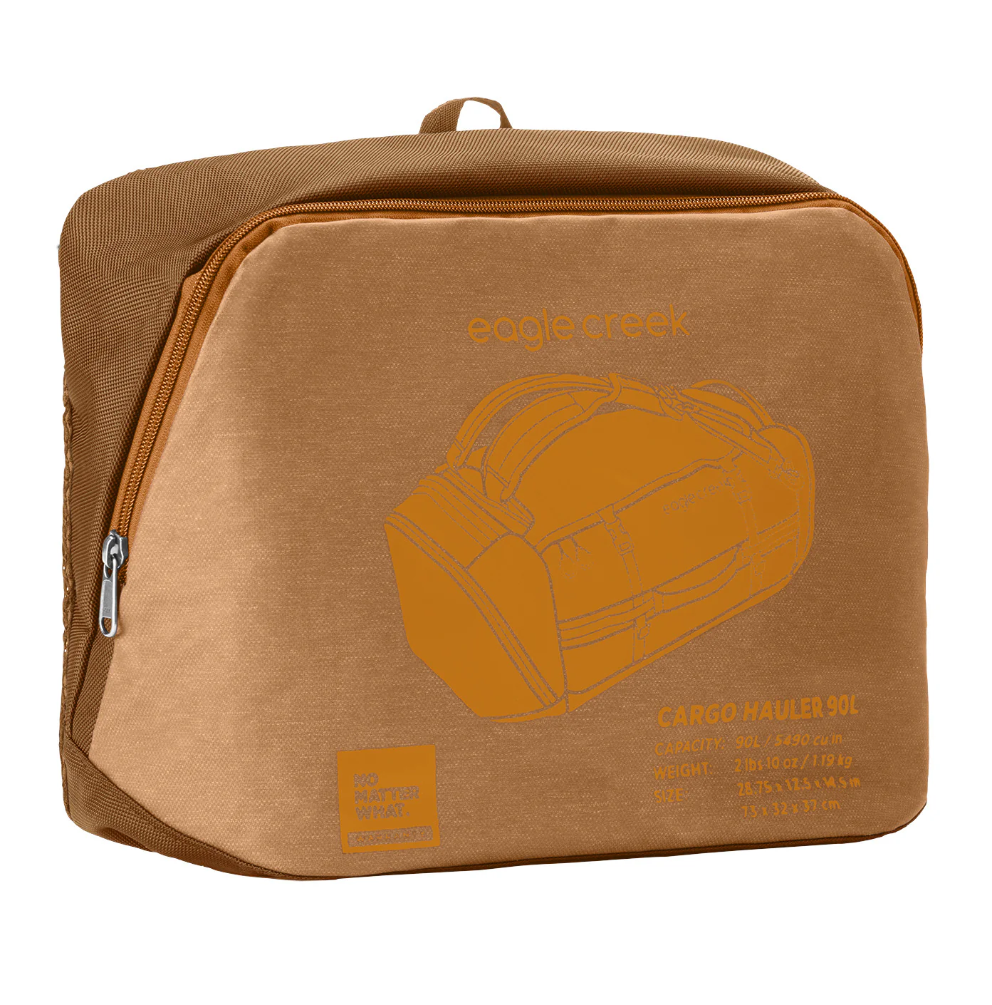 Cargo Hauler 90L Duffel Bag - Image 23