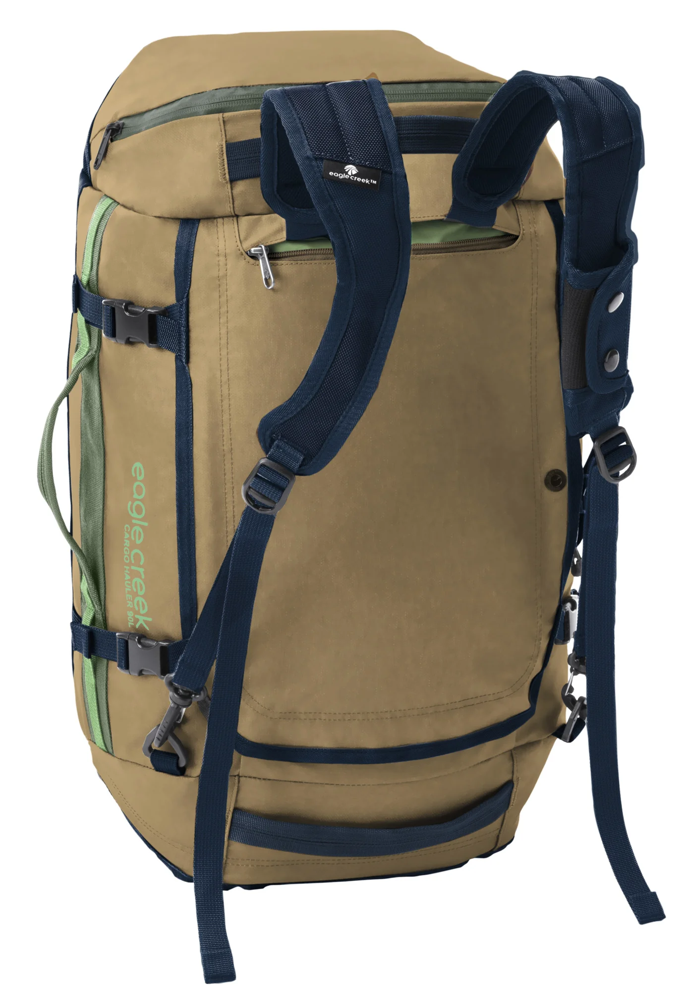 Cargo Hauler 90L Duffel Bag - Image 25